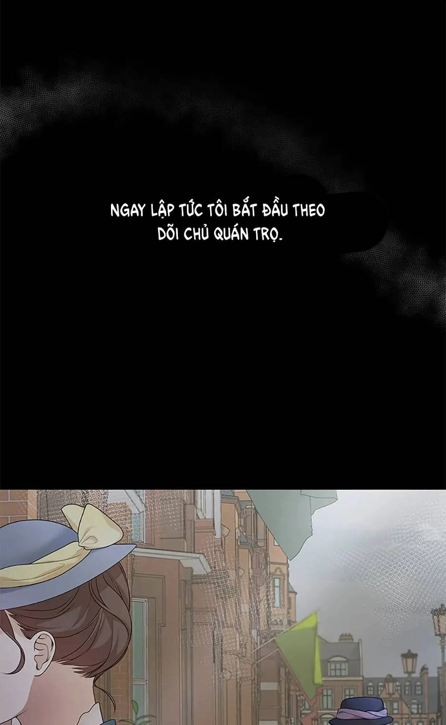 Người Không Mời Mà Đến Chapter 63 - 58