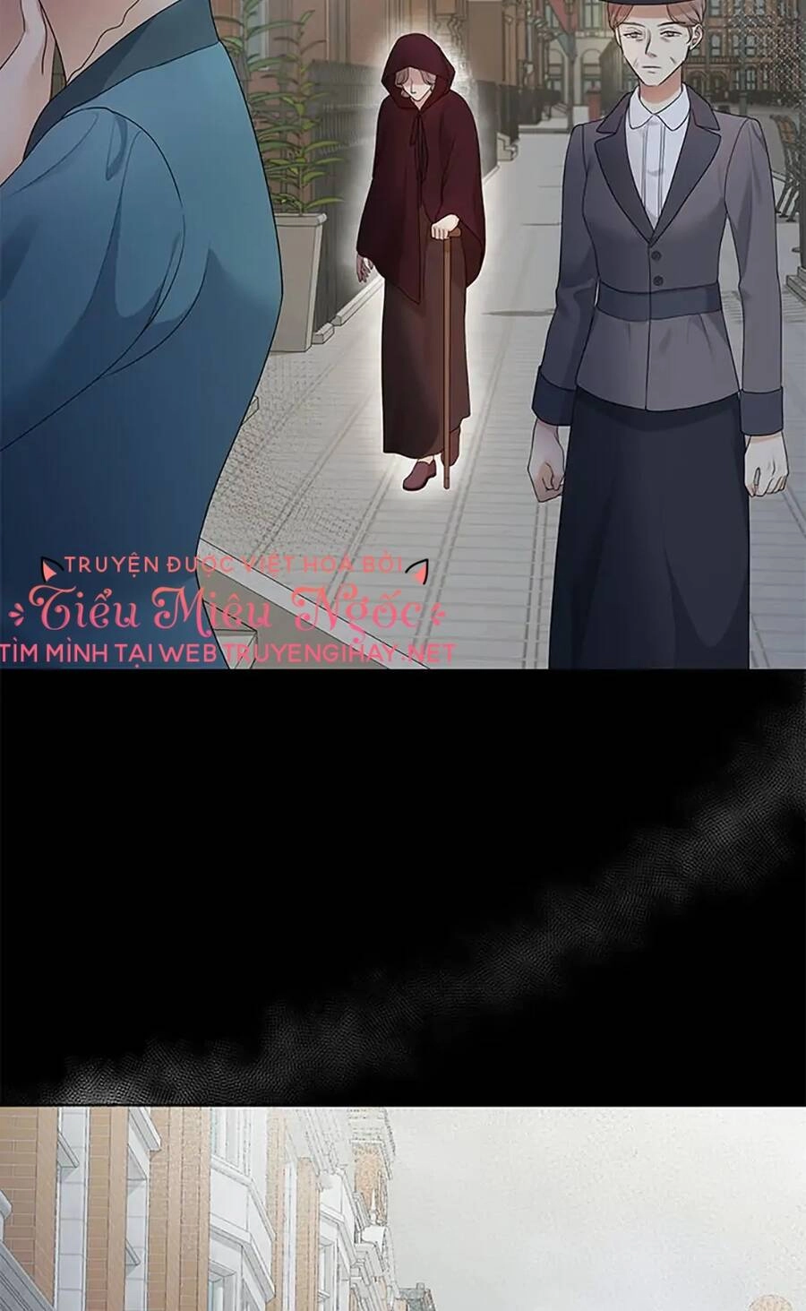 Người Không Mời Mà Đến Chapter 63 - 59