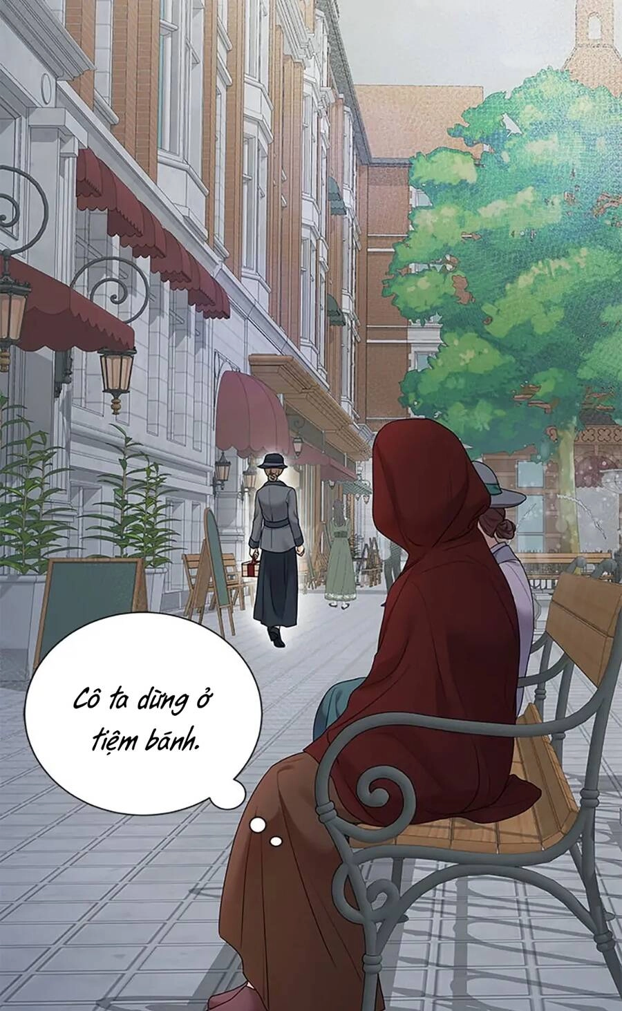 Người Không Mời Mà Đến Chapter 63 - 60