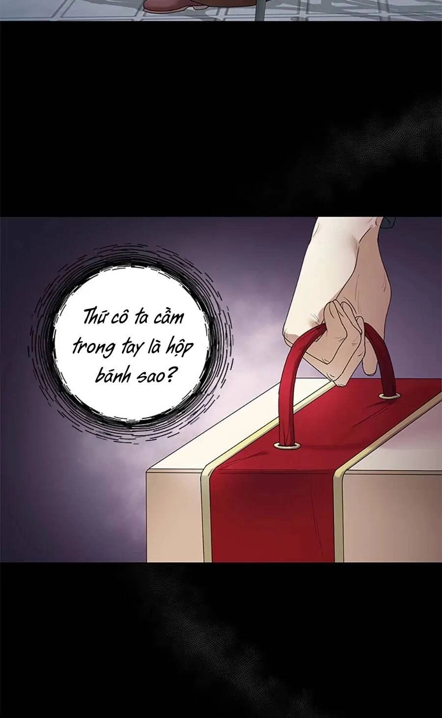 Người Không Mời Mà Đến Chapter 63 - 61