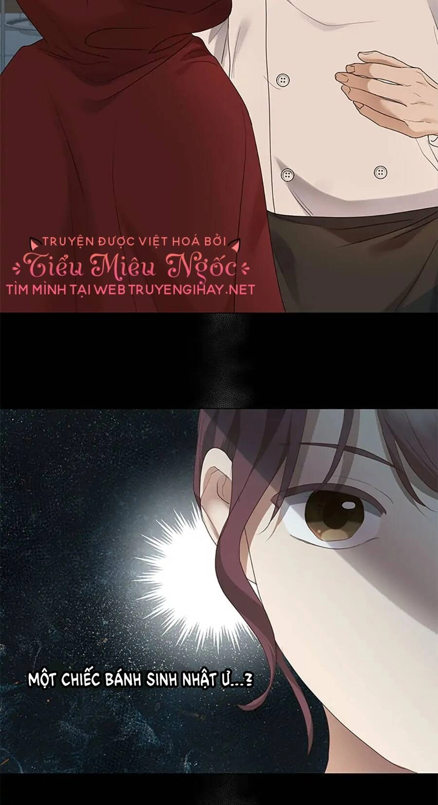 Người Không Mời Mà Đến Chapter 63 - 63