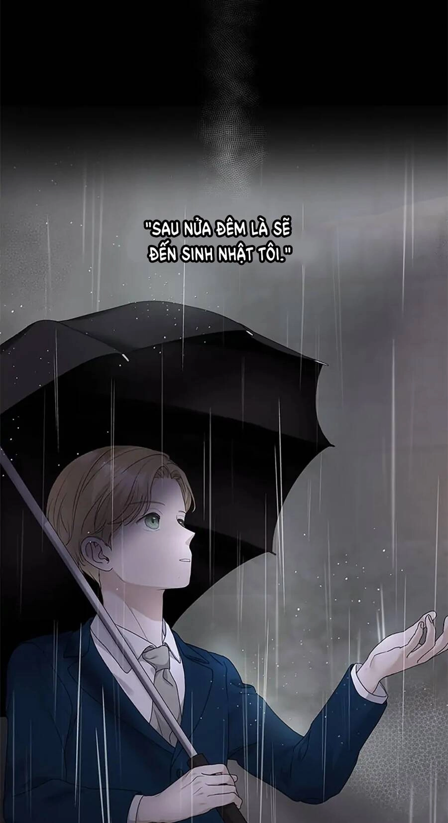 Người Không Mời Mà Đến Chapter 63 - 64