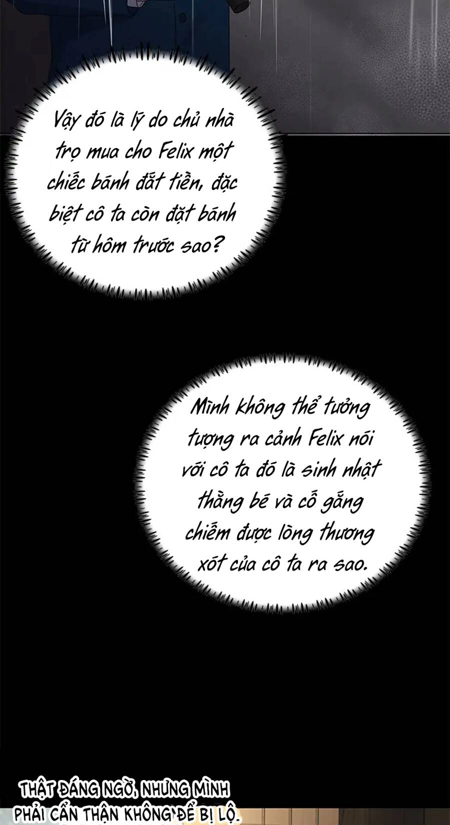 Người Không Mời Mà Đến Chapter 63 - 65