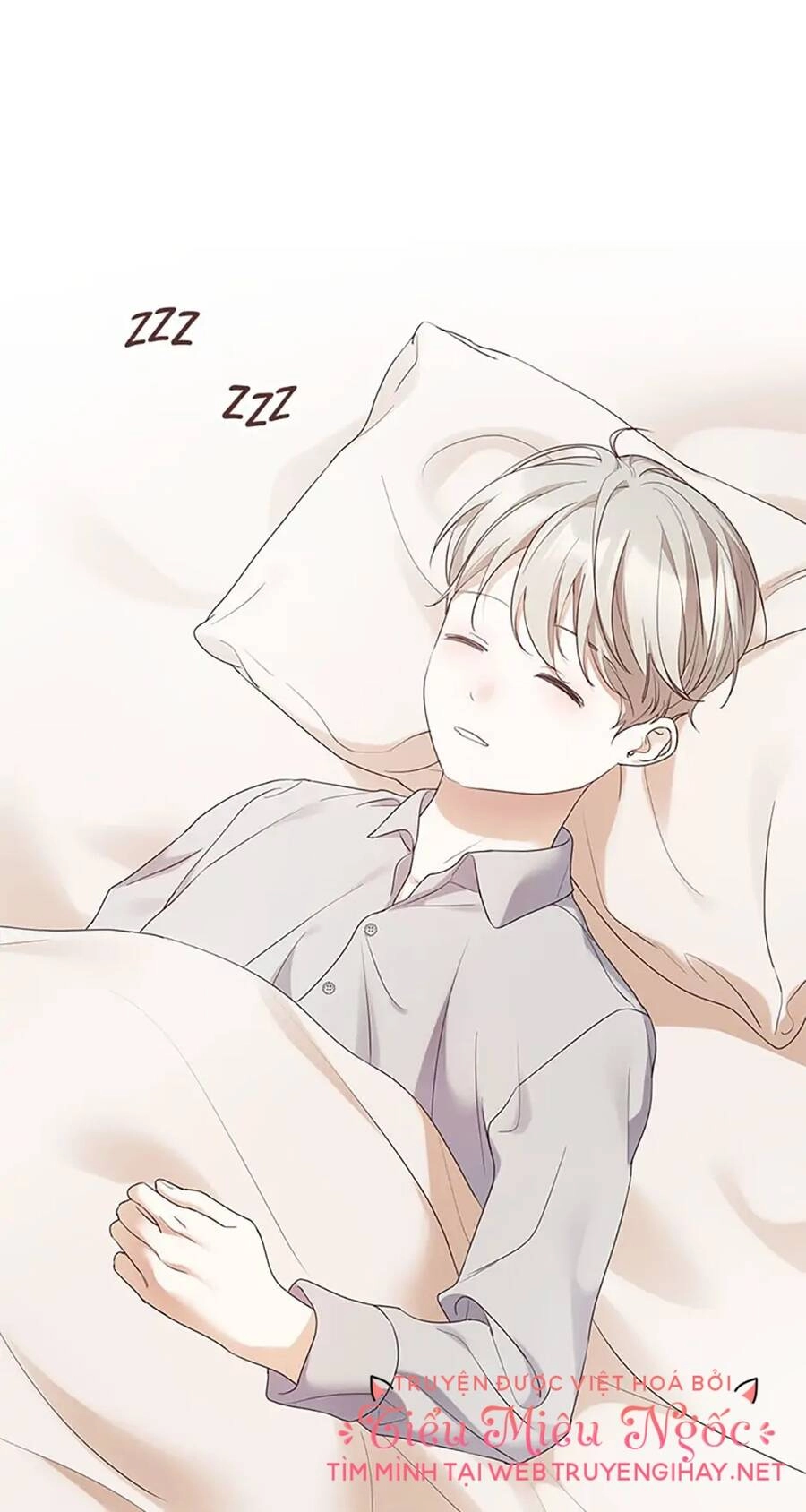 Người Không Mời Mà Đến Chapter 63 - 70