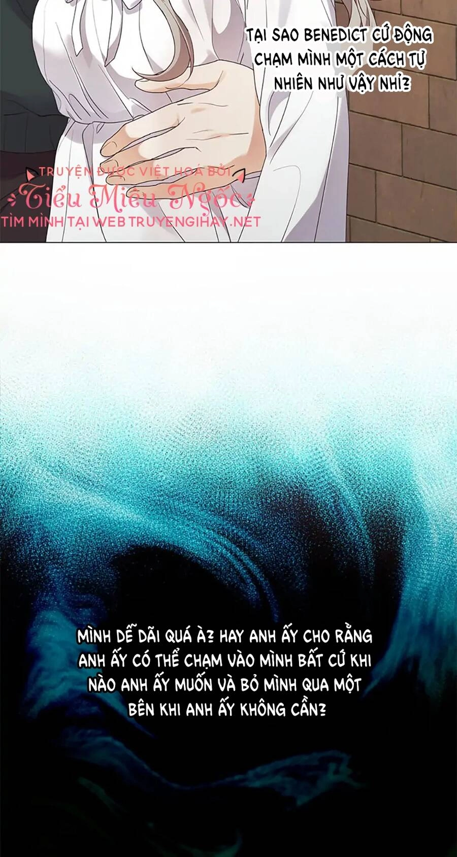 Người Không Mời Mà Đến Chapter 63 - 73