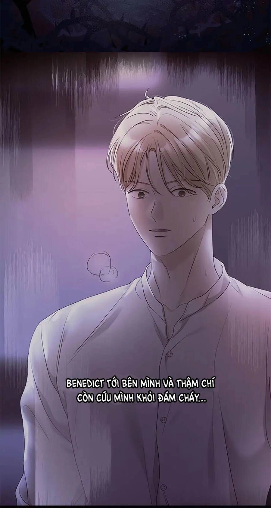 Người Không Mời Mà Đến Chapter 63 - 75