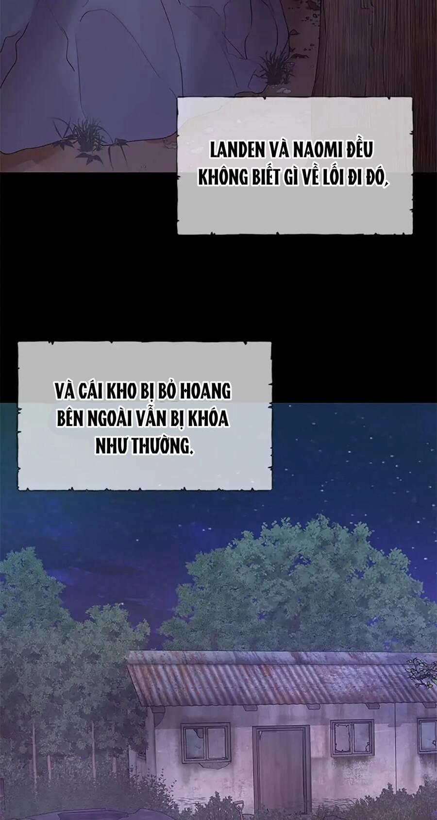 Người Không Mời Mà Đến Chapter 63 - 87