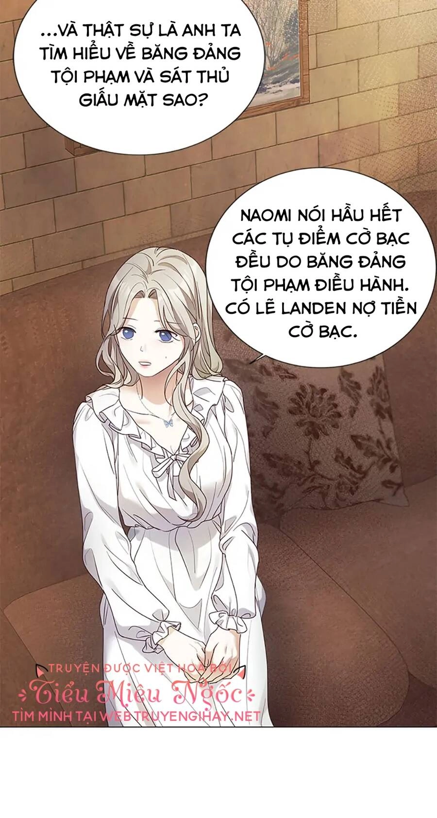 Người Không Mời Mà Đến Chapter 63 - 89