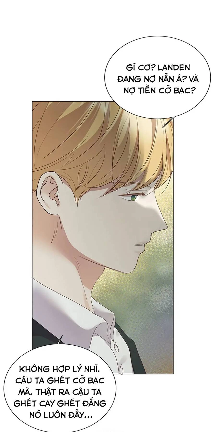 Người Không Mời Mà Đến Chapter 63 - 90