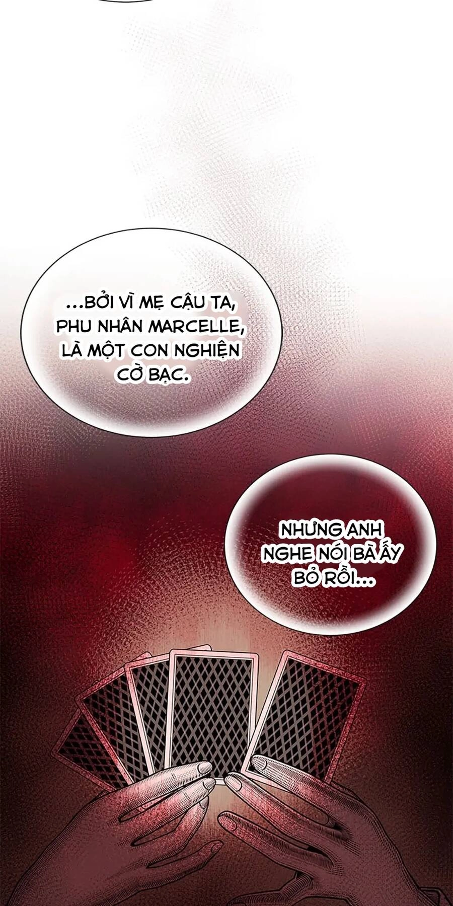 Người Không Mời Mà Đến Chapter 63 - 91