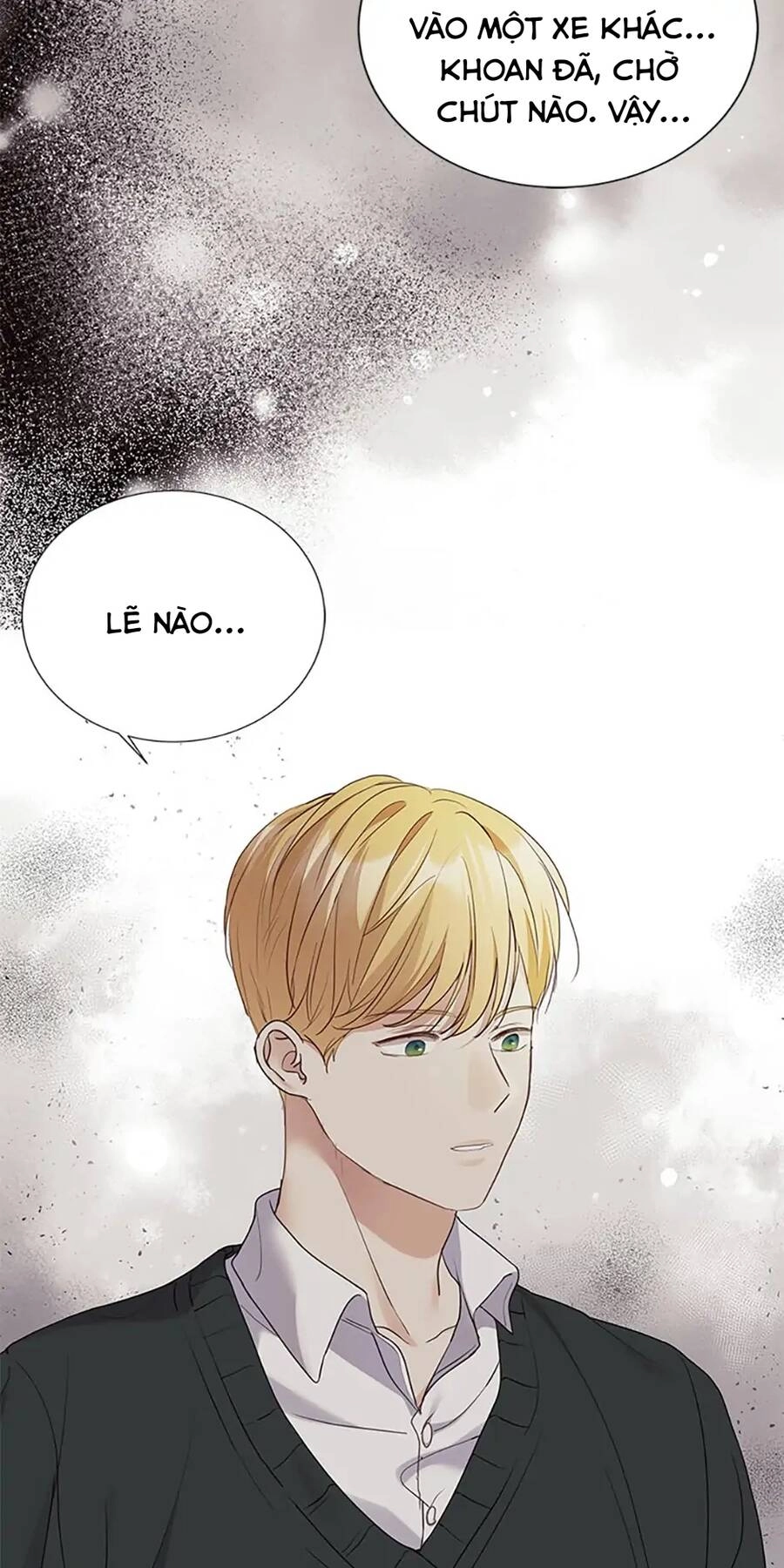 Người Không Mời Mà Đến Chapter 63 - 93