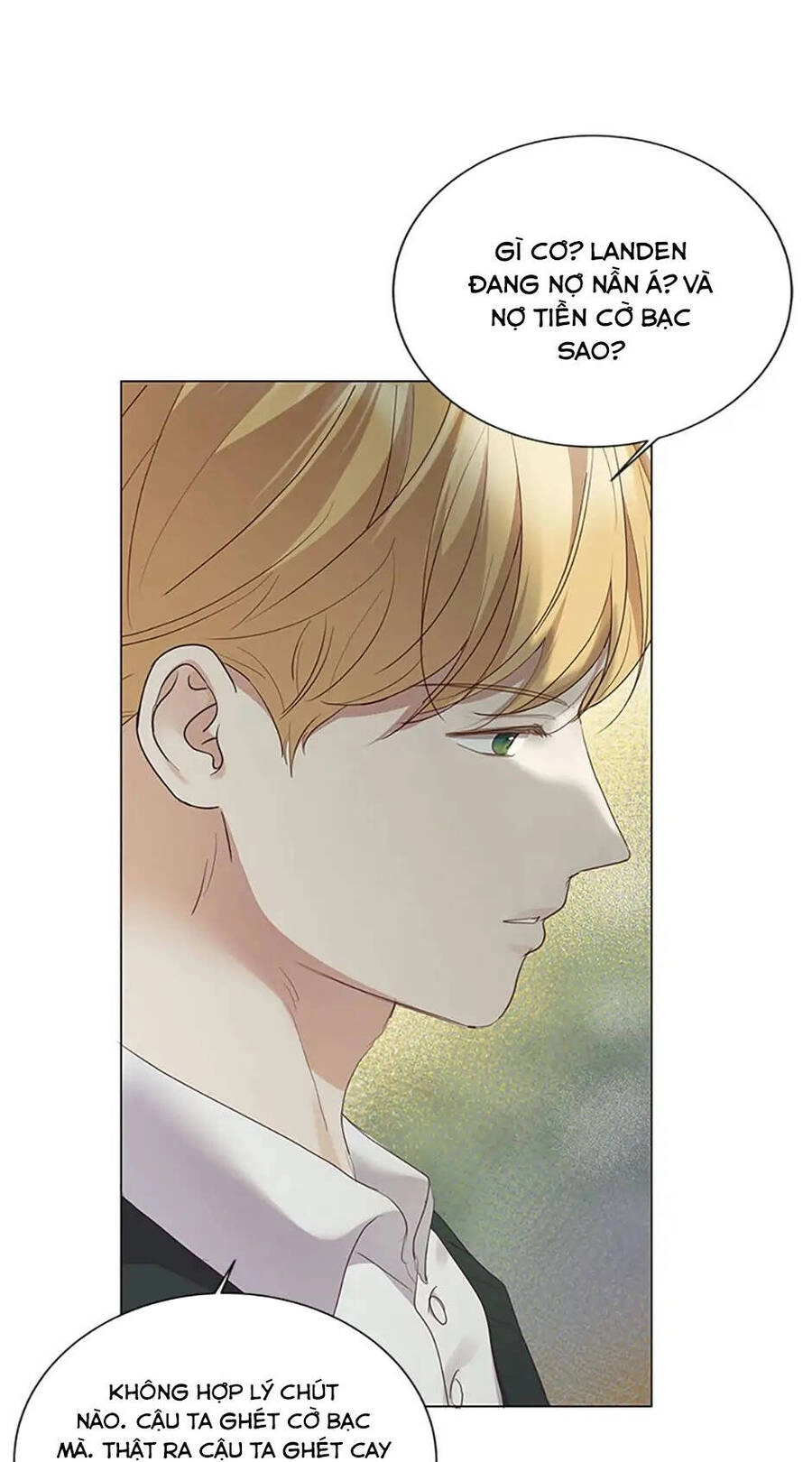 Người Không Mời Mà Đến Chapter 64 - 2