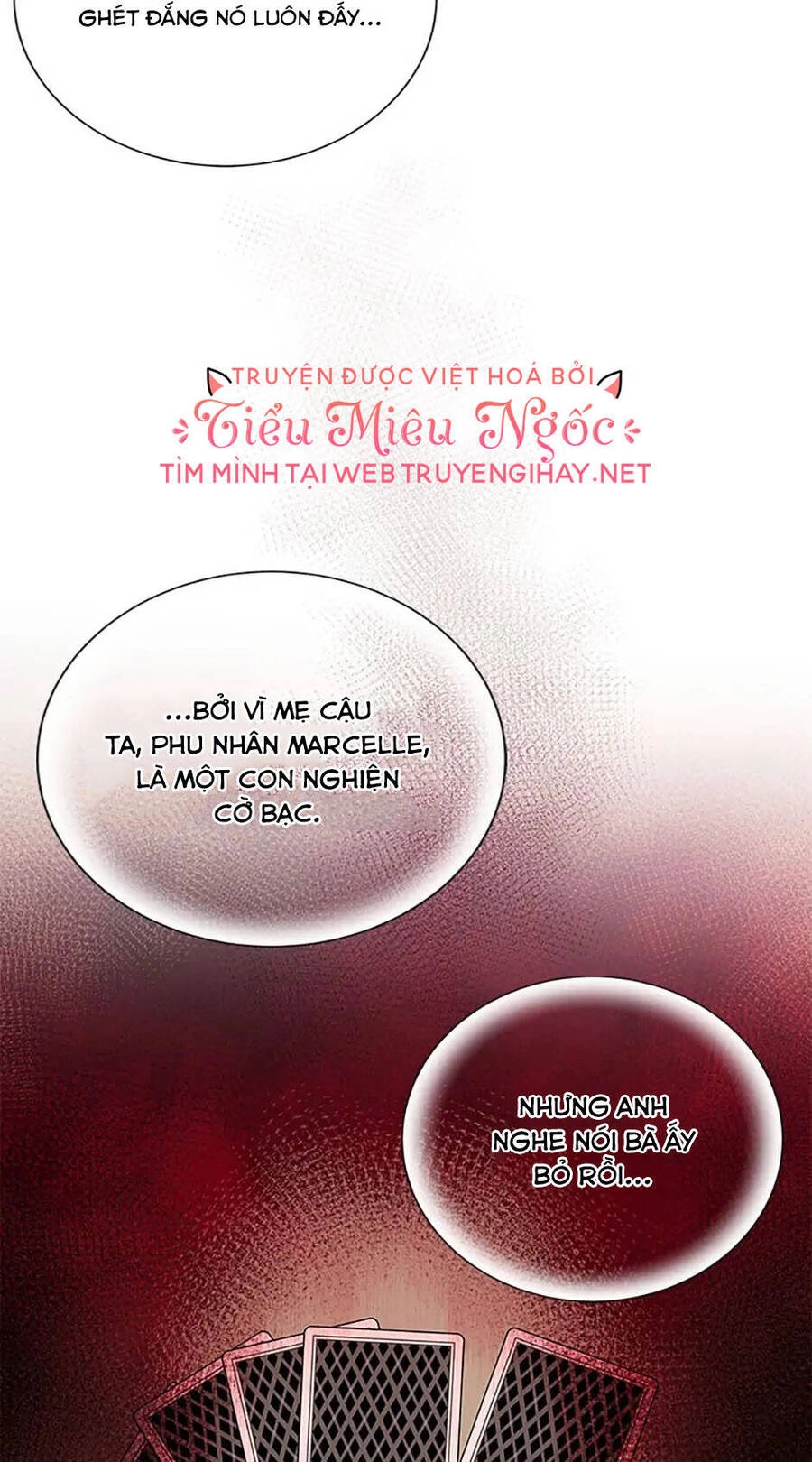 Người Không Mời Mà Đến Chapter 64 - 3