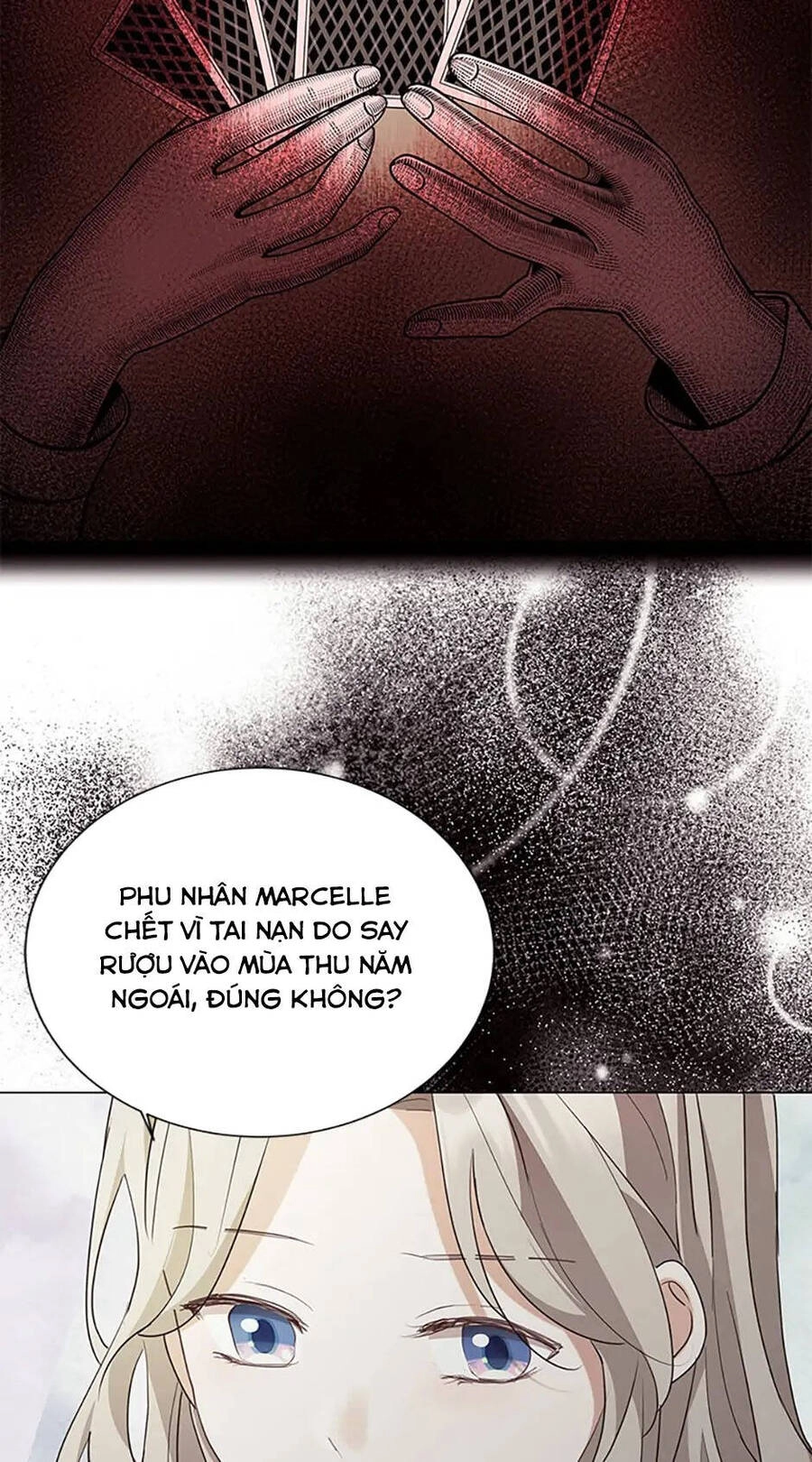 Người Không Mời Mà Đến Chapter 64 - 4