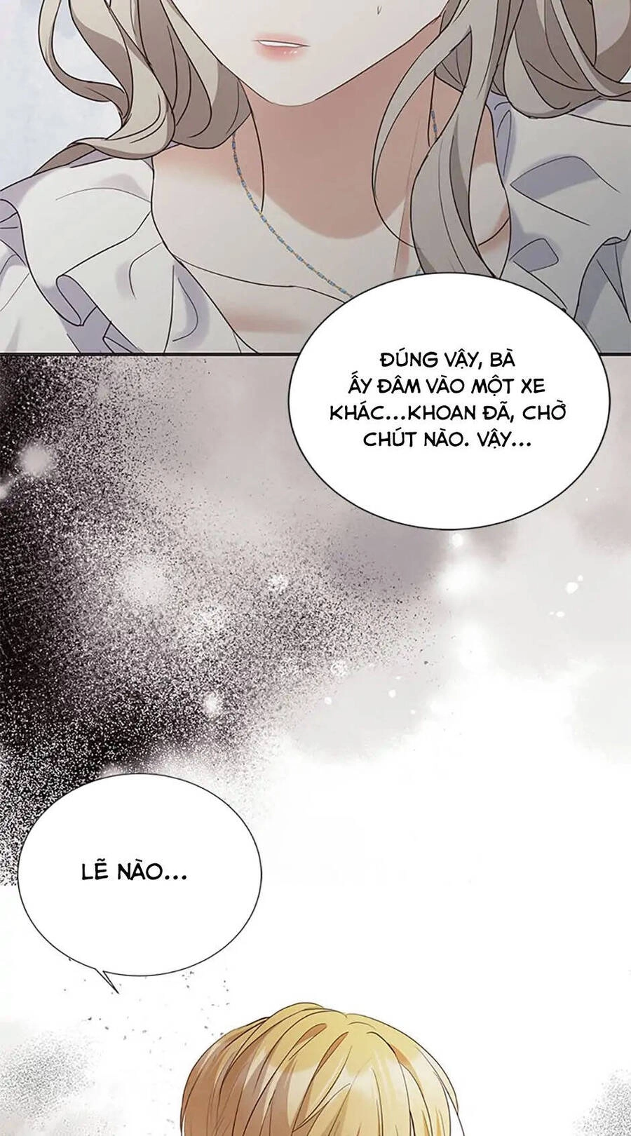 Người Không Mời Mà Đến Chapter 64 - 5