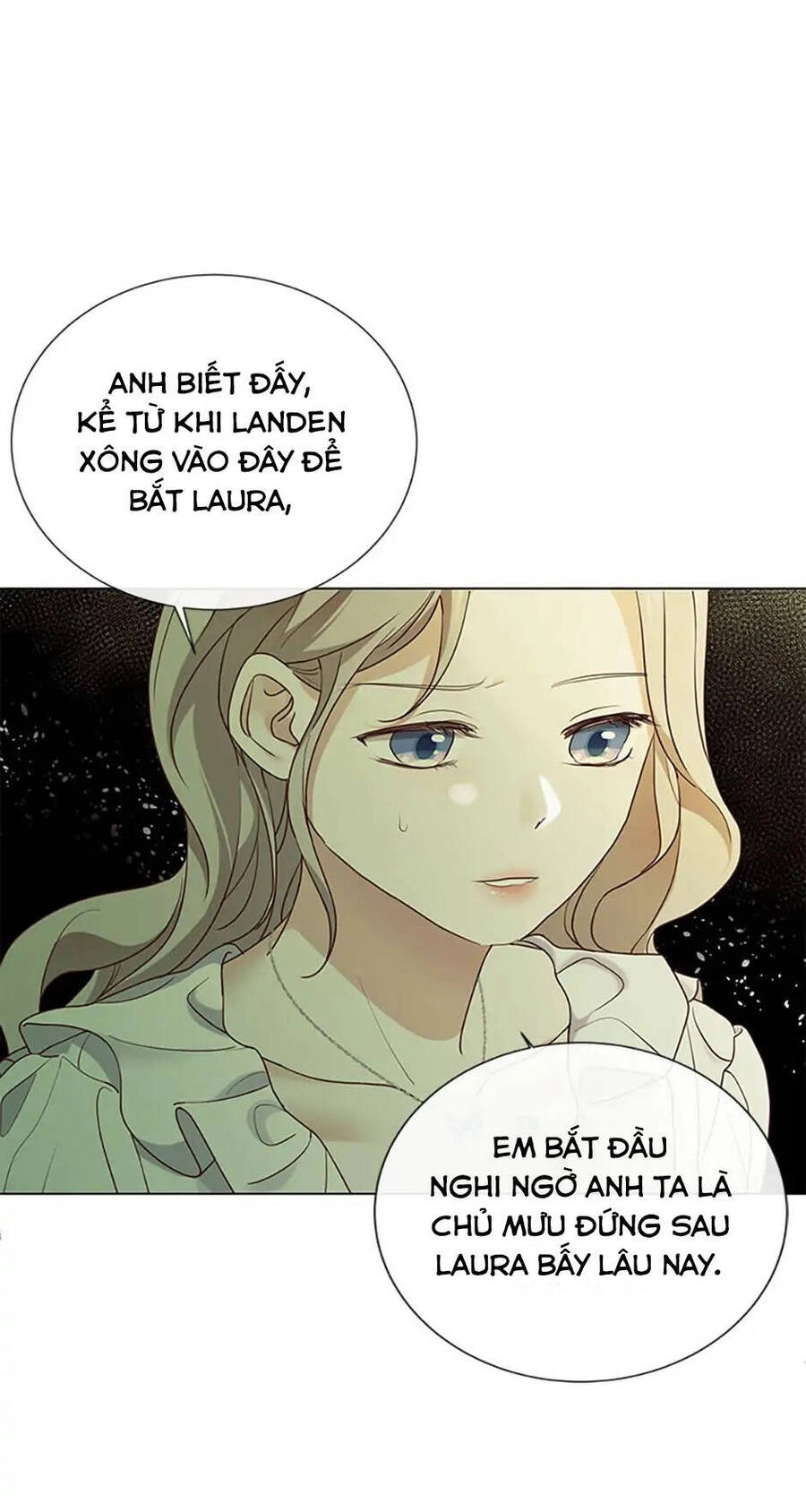 Người Không Mời Mà Đến Chapter 64 - 8