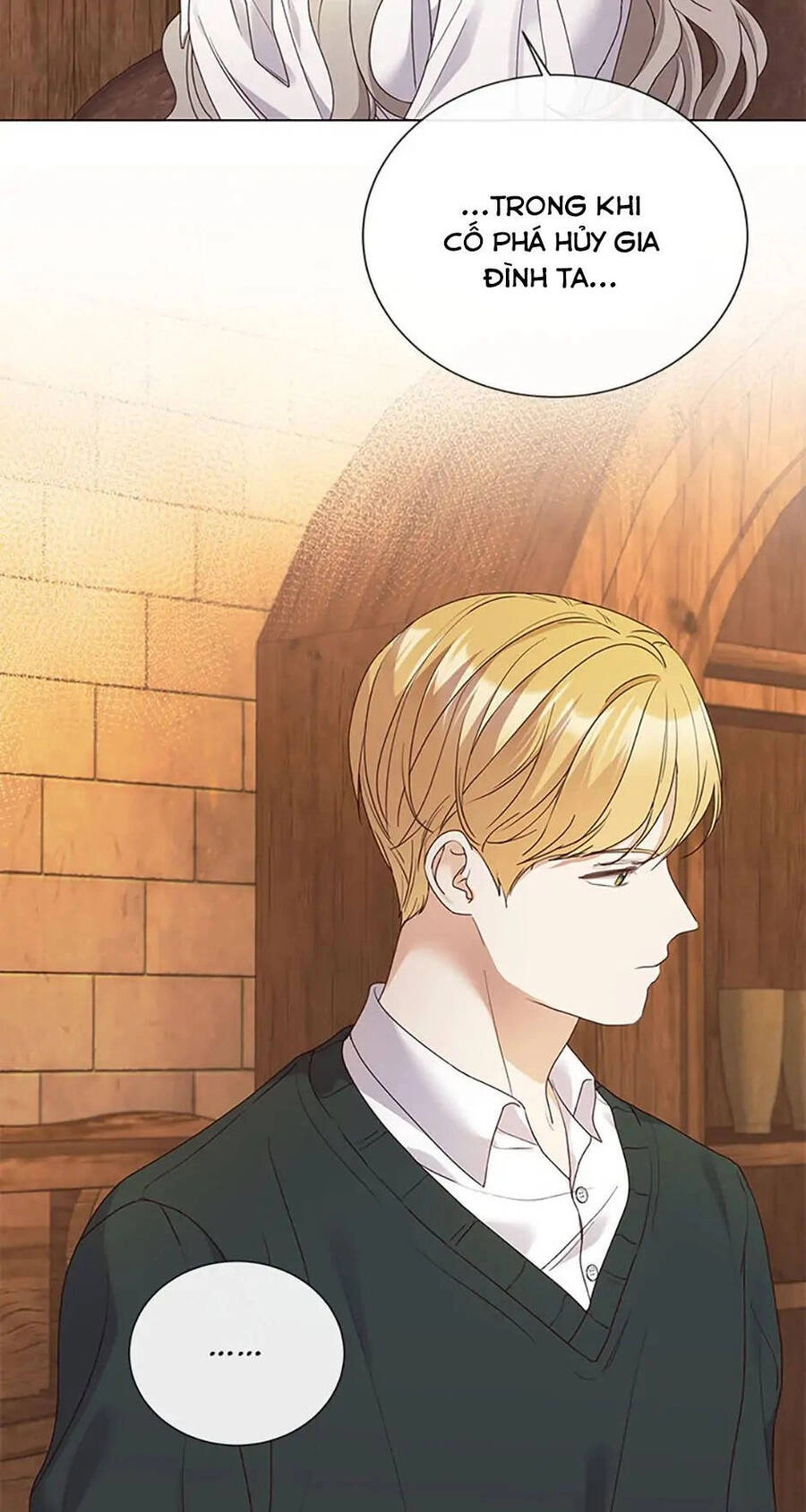 Người Không Mời Mà Đến Chapter 64 - 11