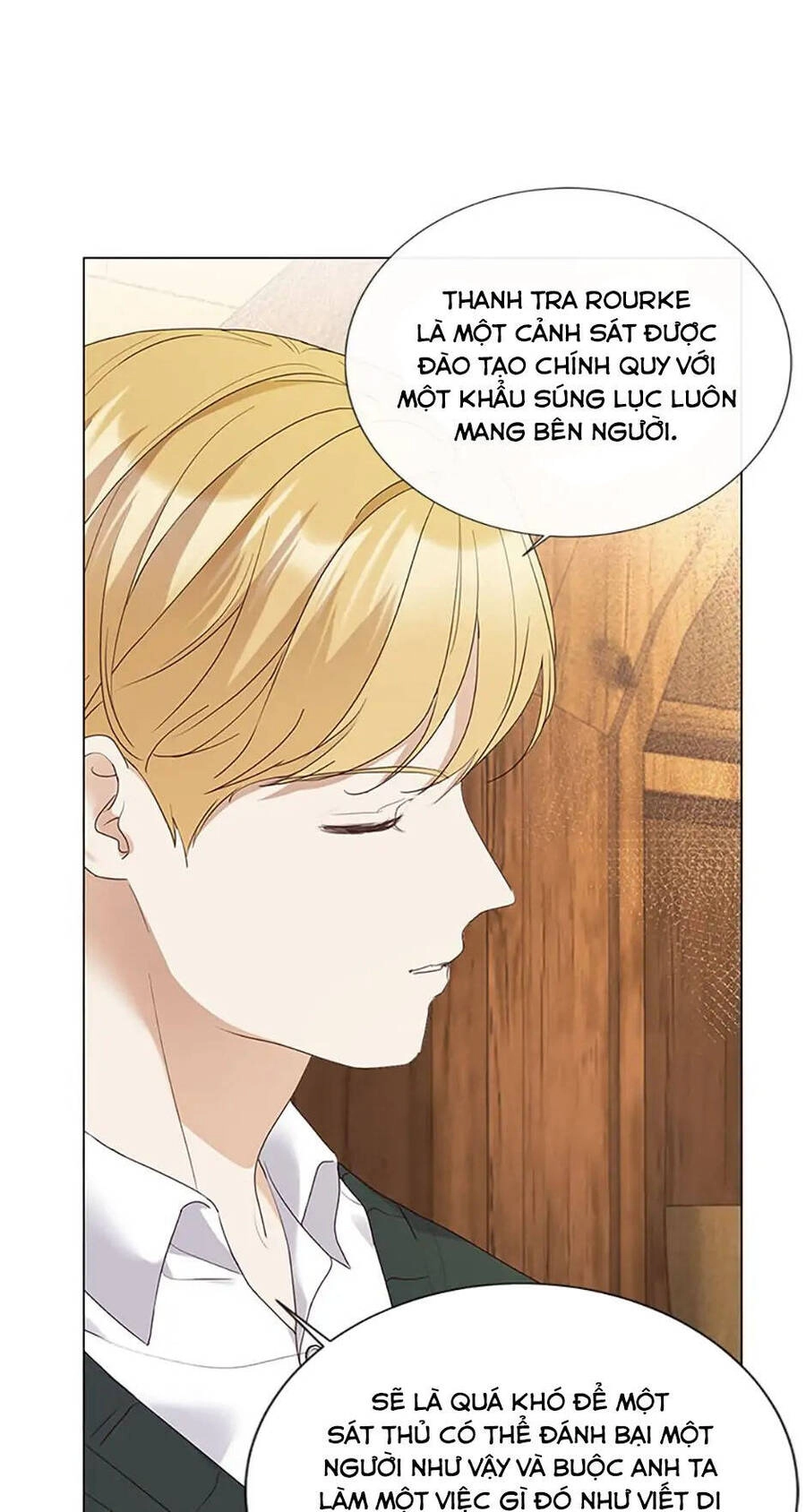 Người Không Mời Mà Đến Chapter 64 - 15