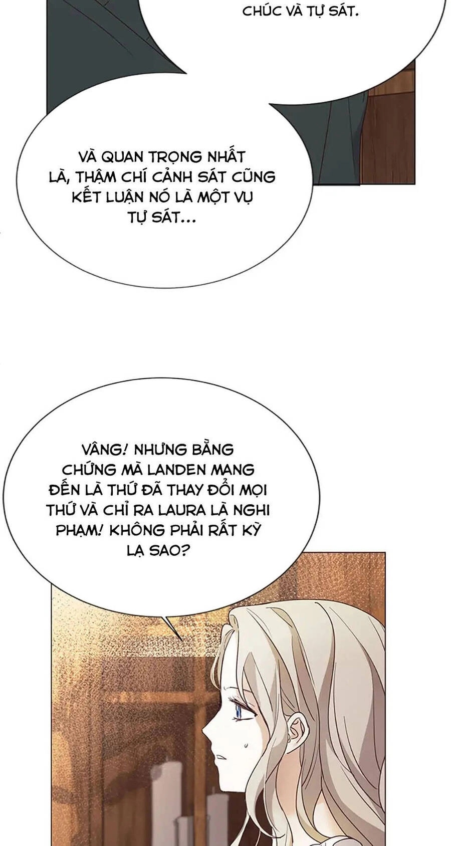 Người Không Mời Mà Đến Chapter 64 - 16