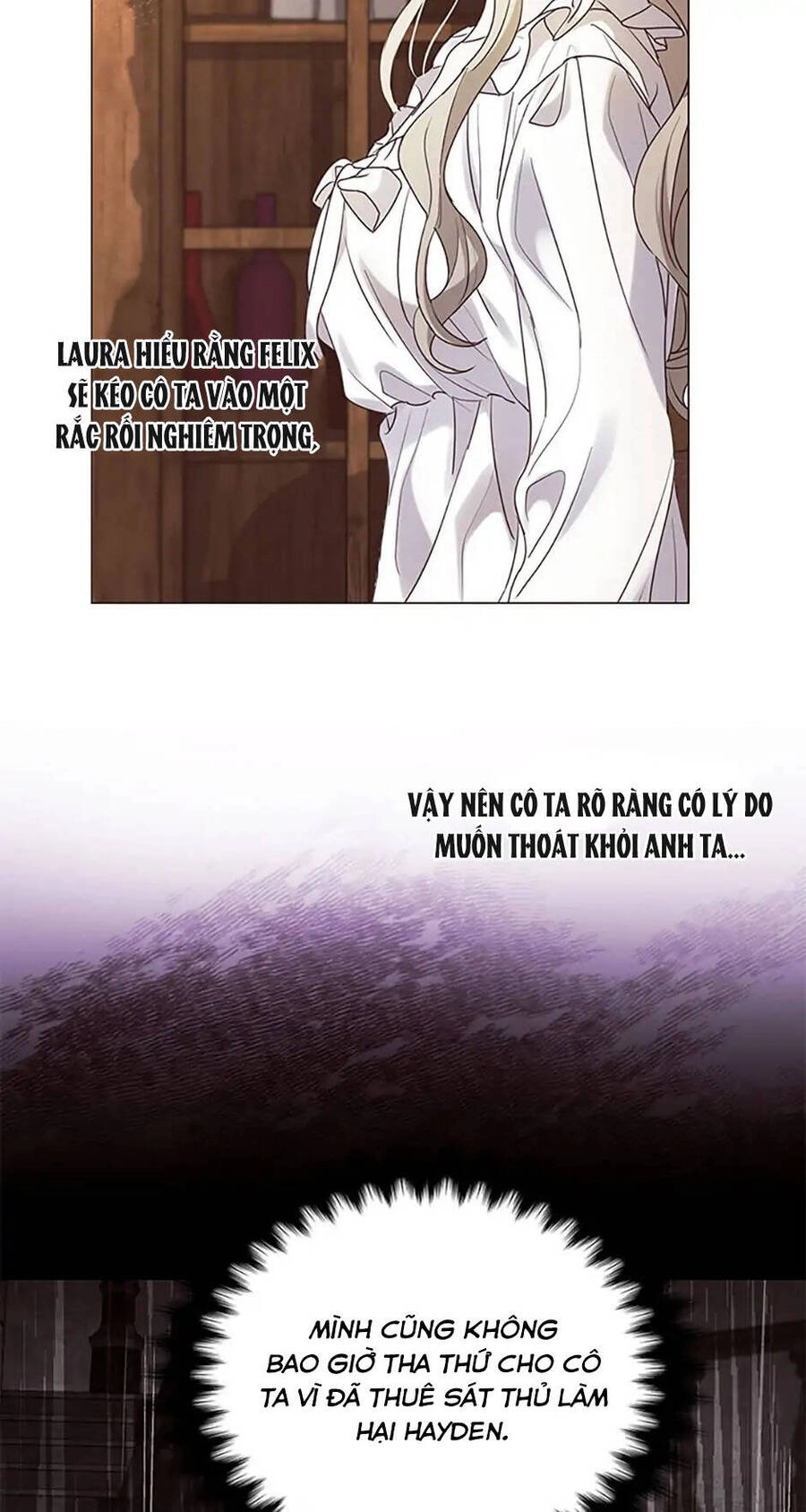 Người Không Mời Mà Đến Chapter 64 - 17