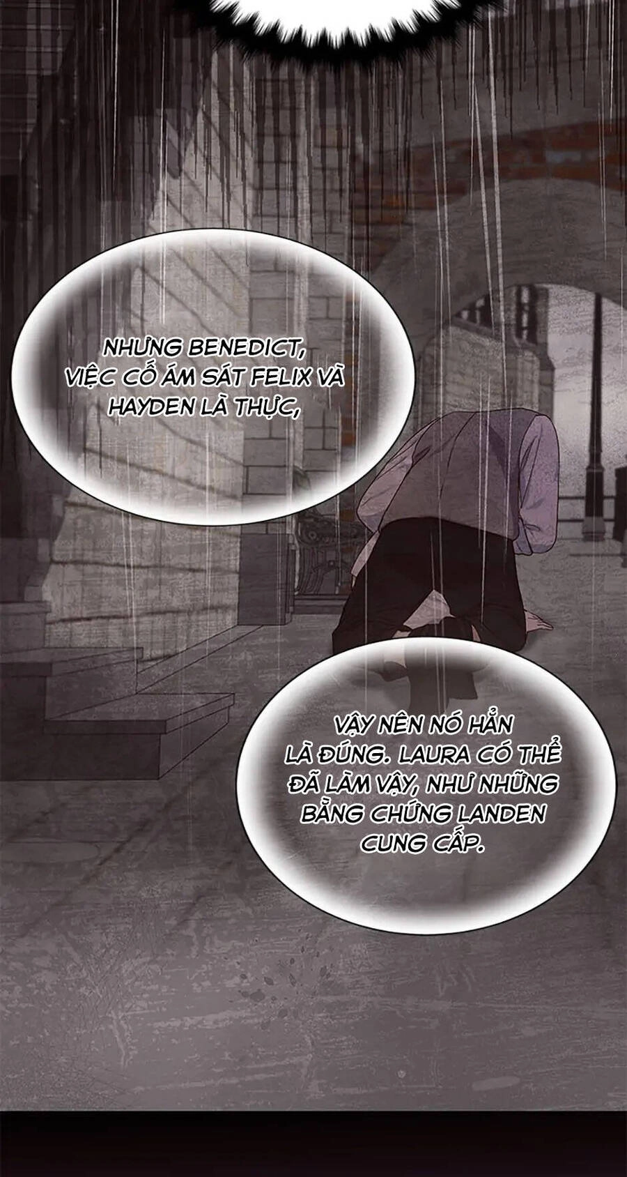 Người Không Mời Mà Đến Chapter 64 - 18