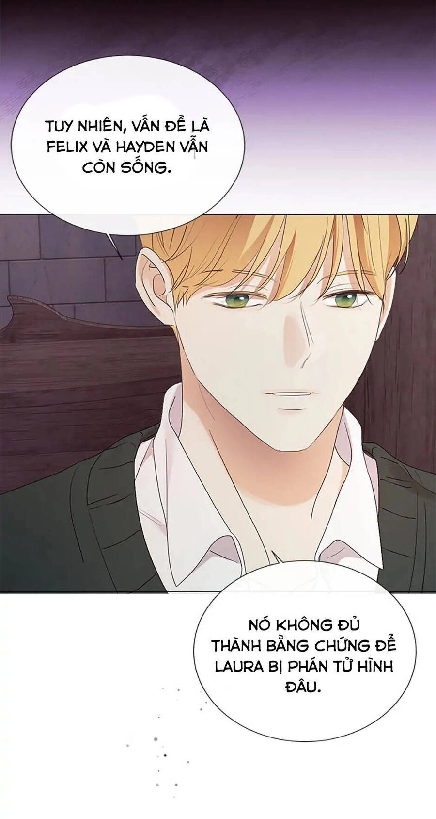 Người Không Mời Mà Đến Chapter 64 - 19