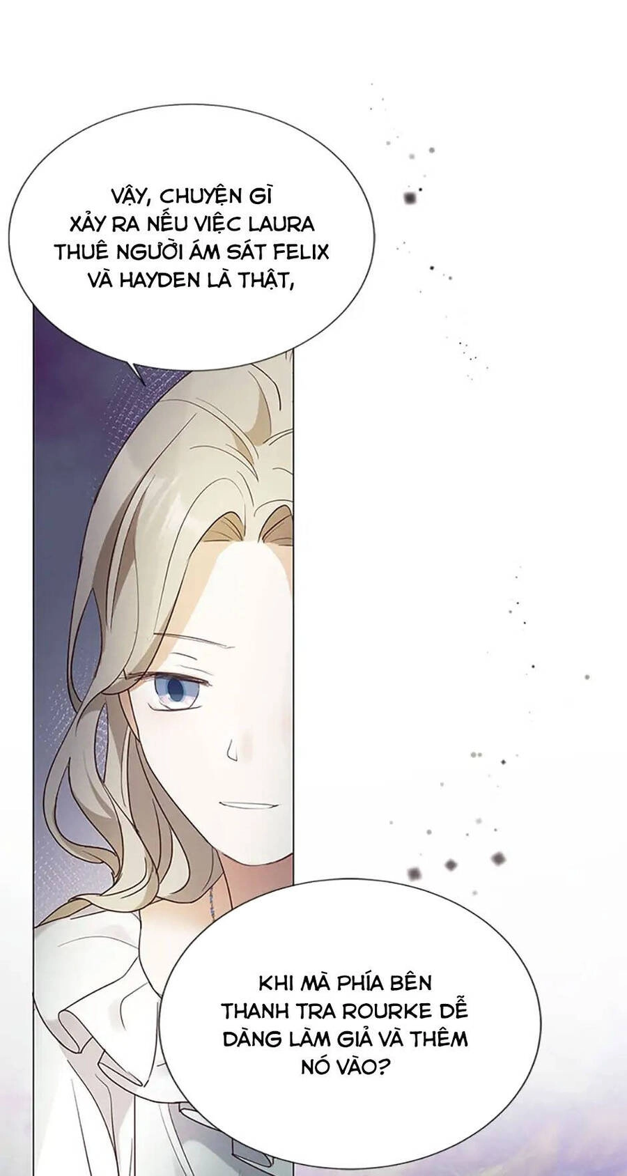 Người Không Mời Mà Đến Chapter 64 - 20