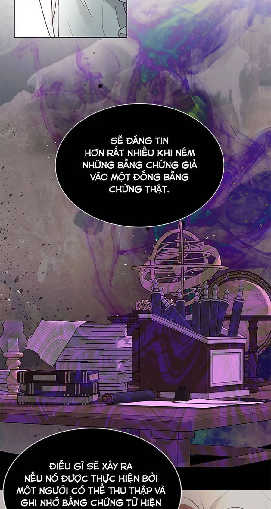 Người Không Mời Mà Đến Chapter 64 - 21