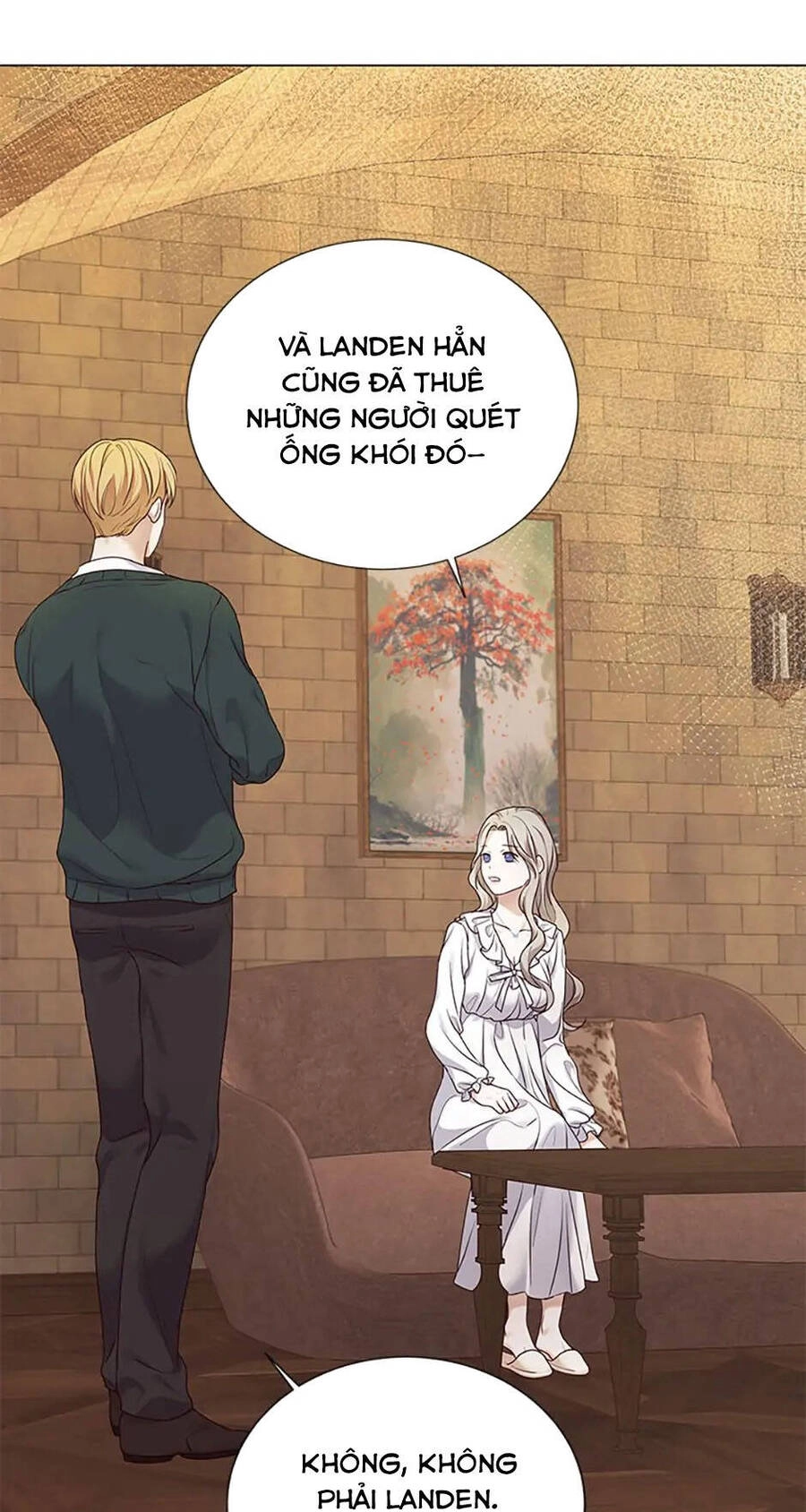 Người Không Mời Mà Đến Chapter 64 - 23