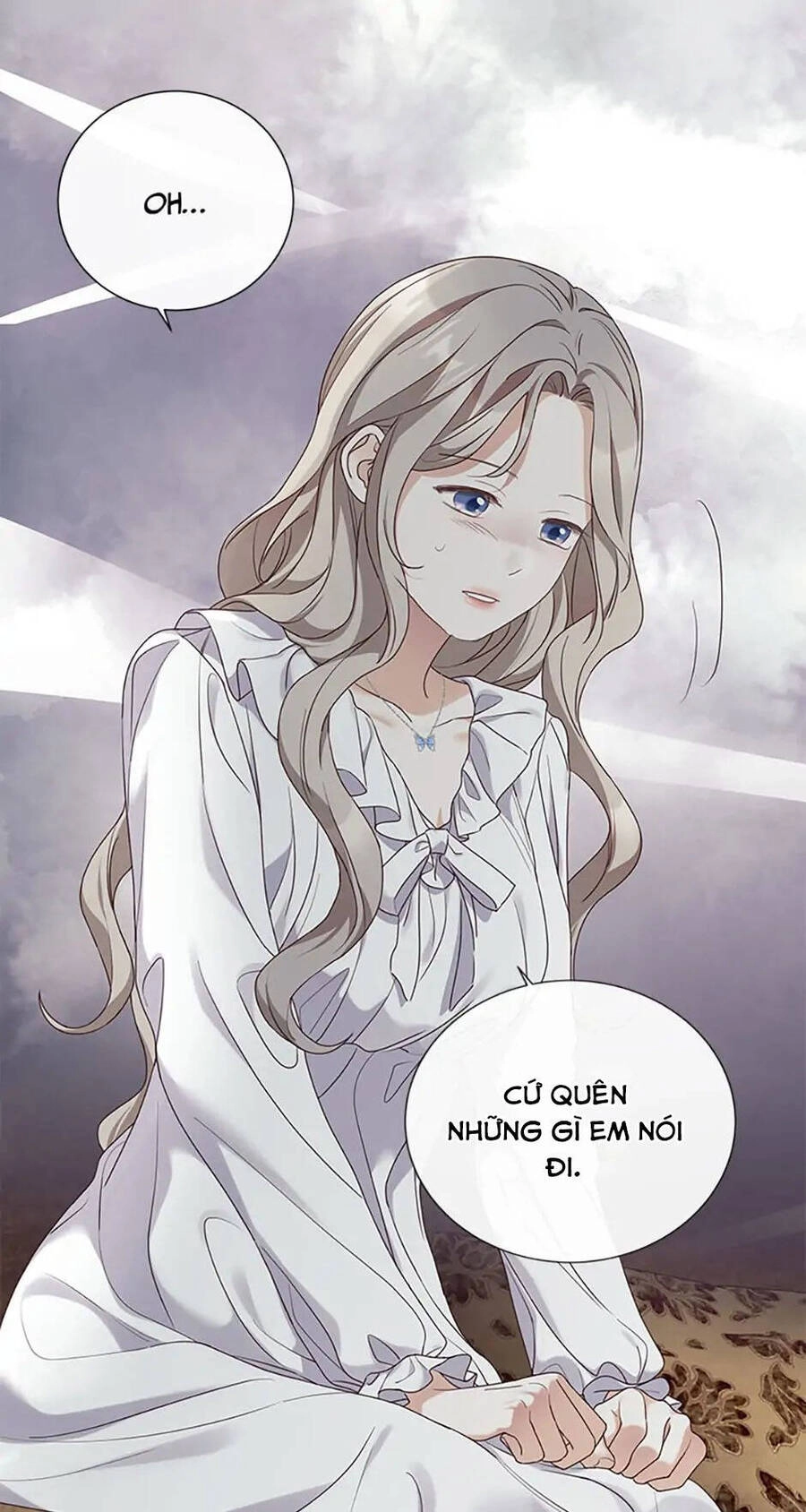 Người Không Mời Mà Đến Chapter 64 - 25