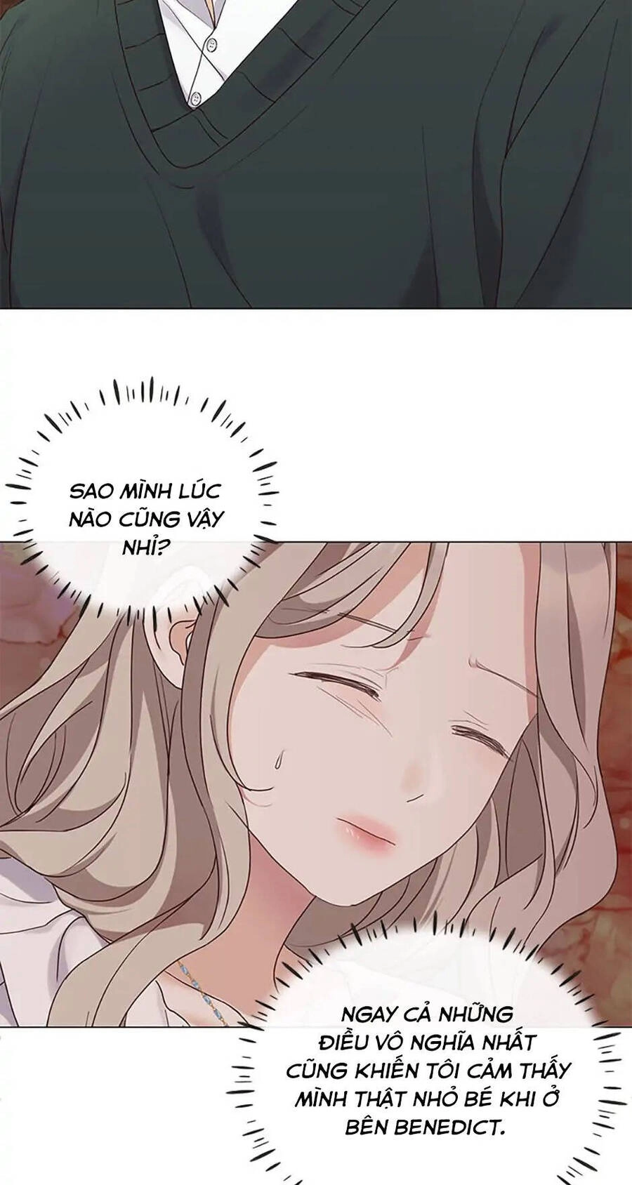 Người Không Mời Mà Đến Chapter 64 - 27