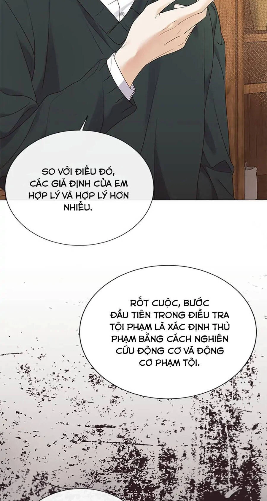 Người Không Mời Mà Đến Chapter 64 - 29