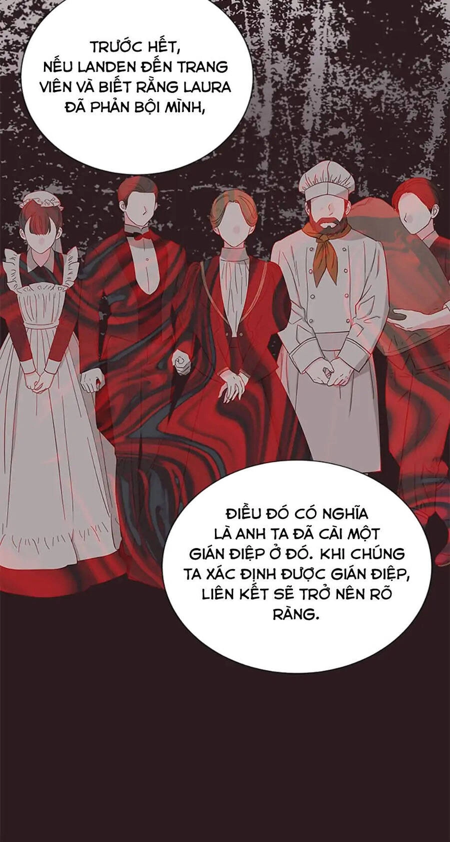 Người Không Mời Mà Đến Chapter 64 - 30