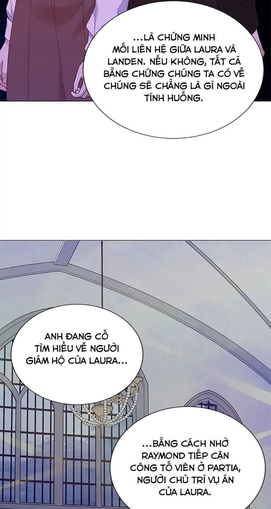 Người Không Mời Mà Đến Chapter 64 - 32