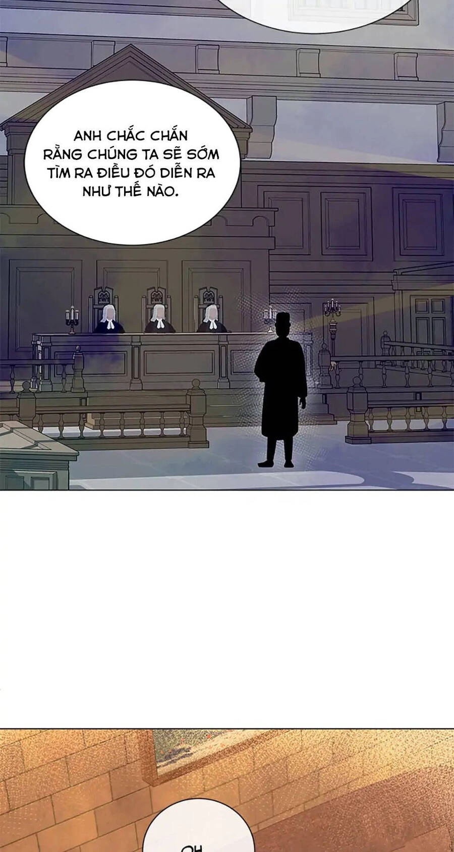 Người Không Mời Mà Đến Chapter 64 - 33