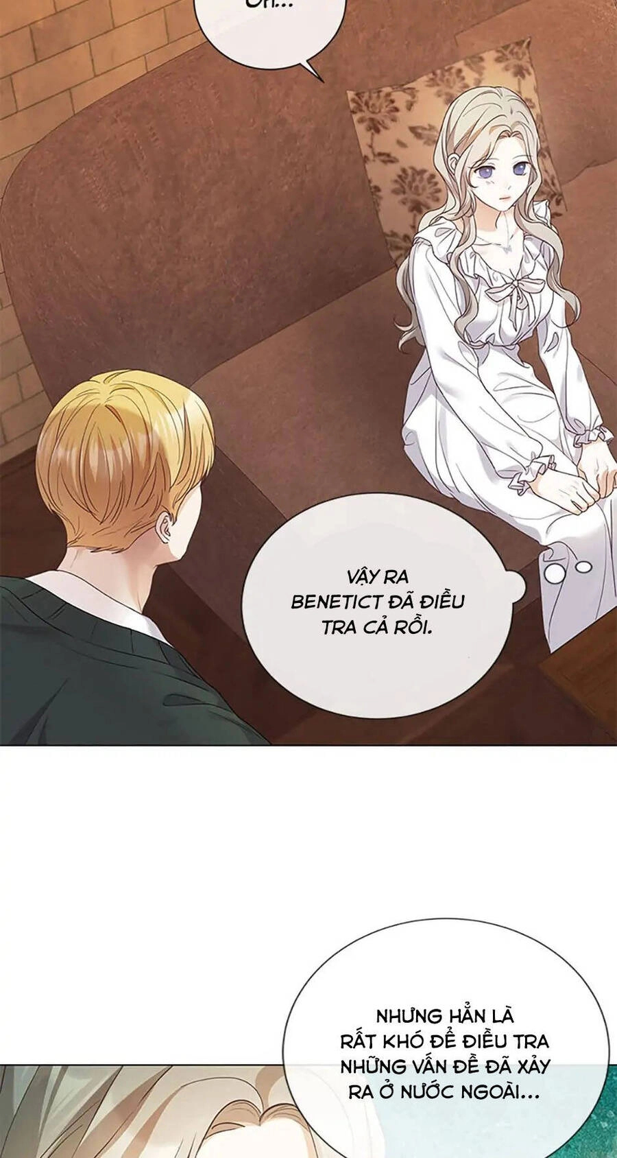 Người Không Mời Mà Đến Chapter 64 - 34