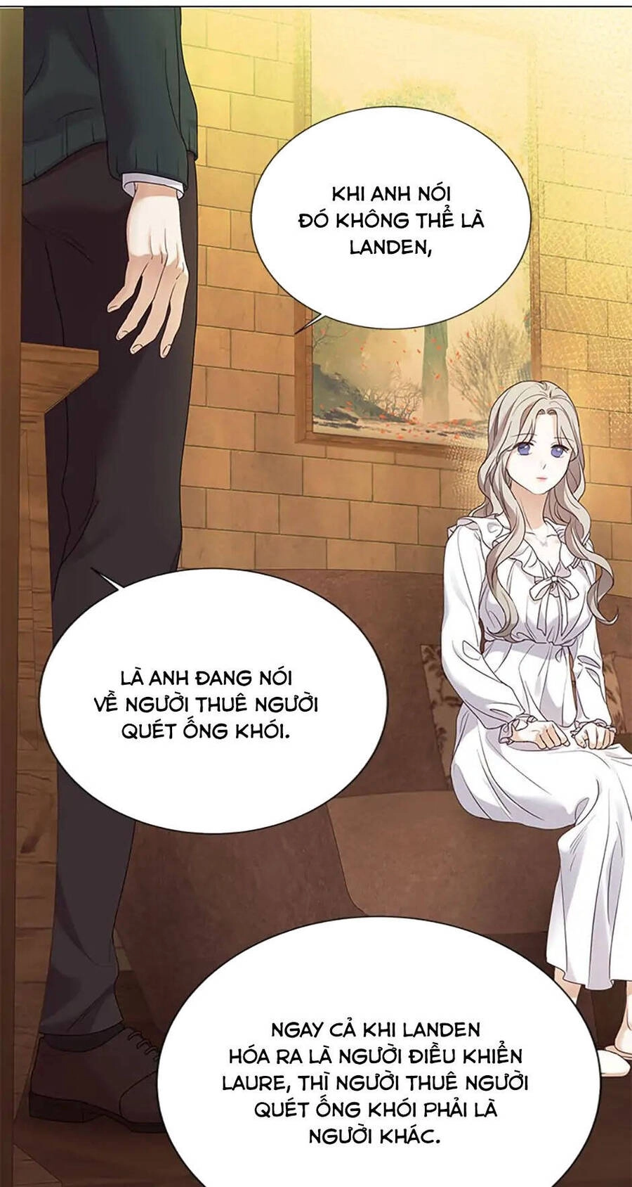 Người Không Mời Mà Đến Chapter 64 - 36