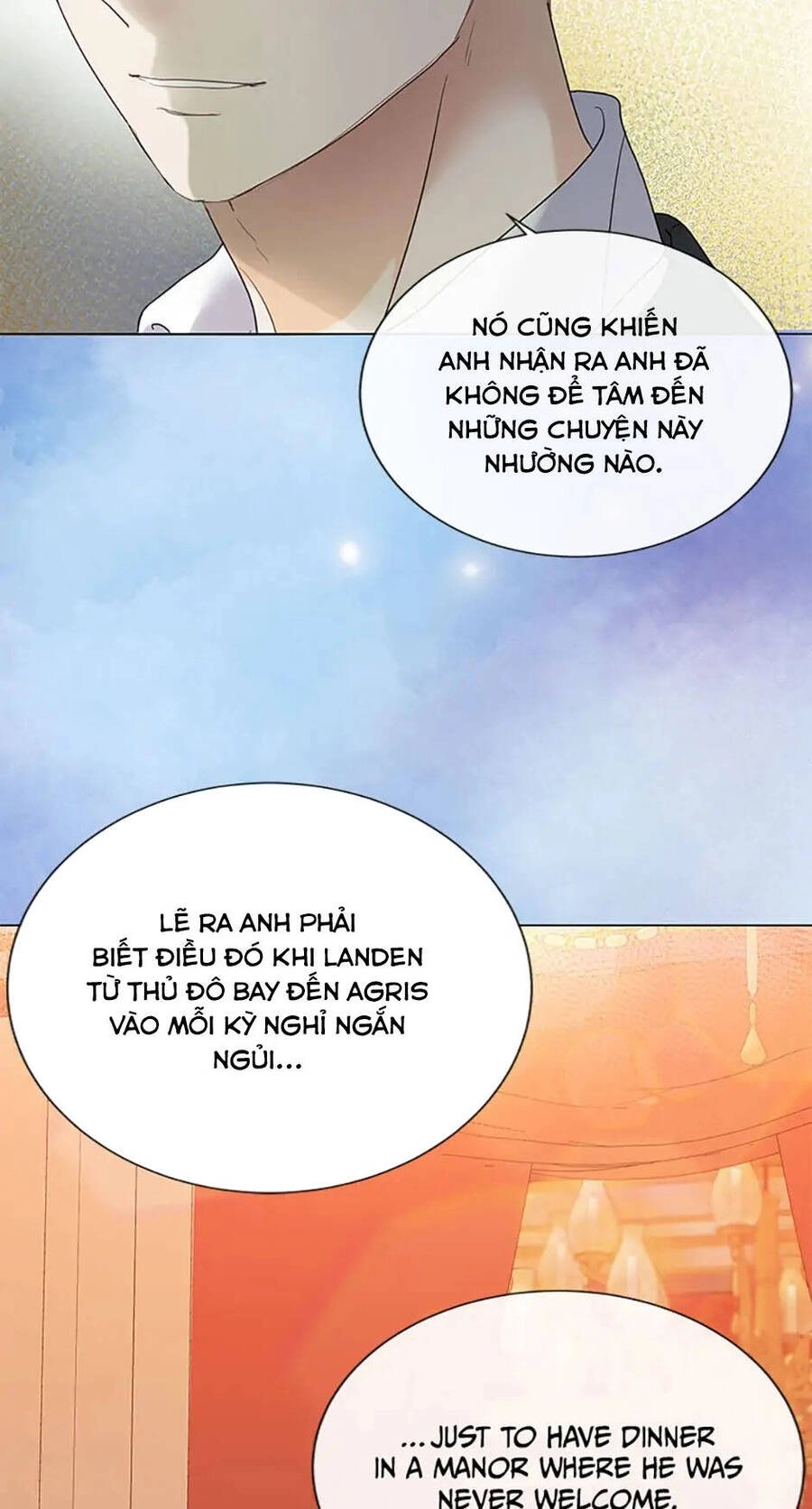 Người Không Mời Mà Đến Chapter 64 - 41