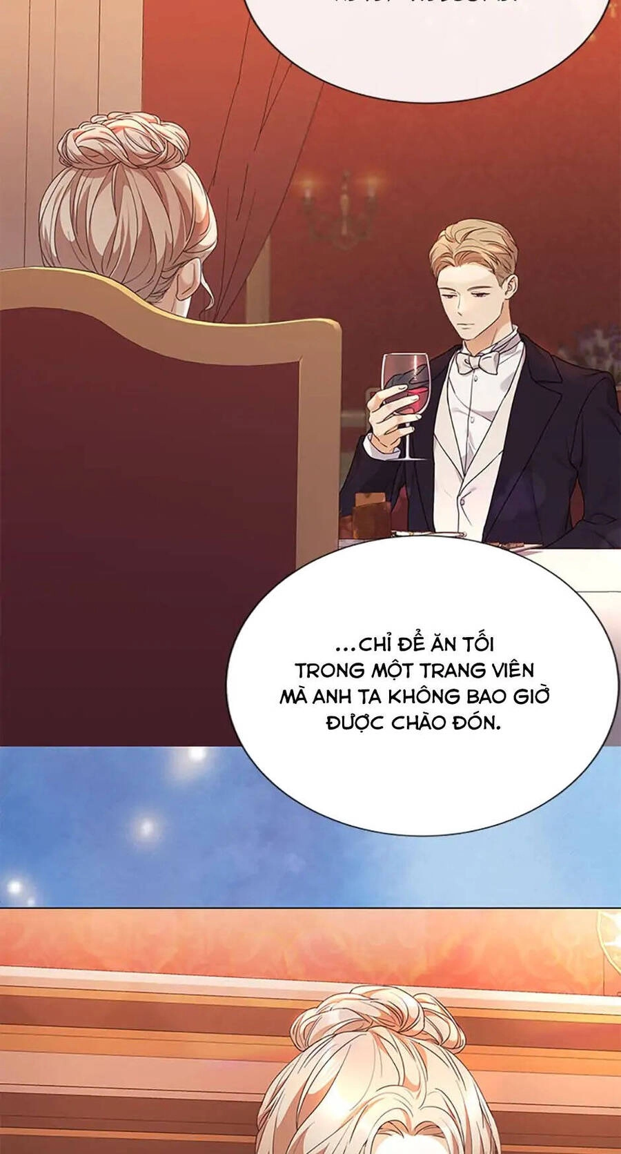 Người Không Mời Mà Đến Chapter 64 - 42