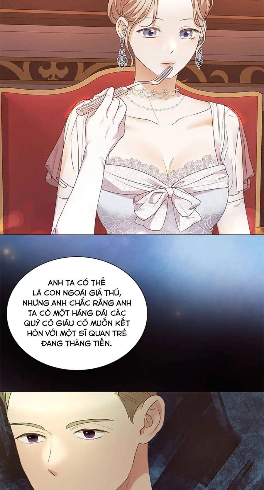 Người Không Mời Mà Đến Chapter 64 - 43