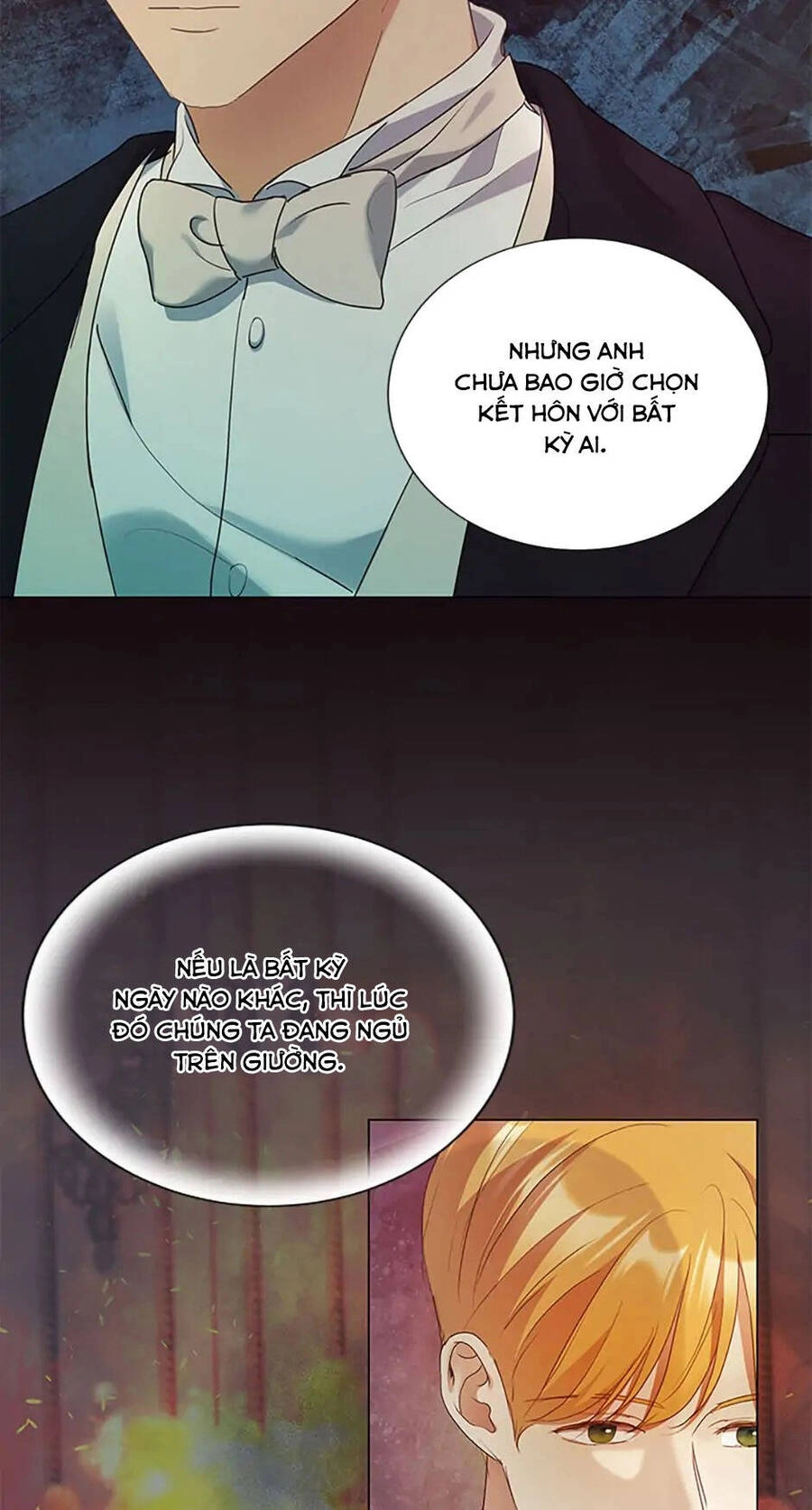 Người Không Mời Mà Đến Chapter 64 - 44