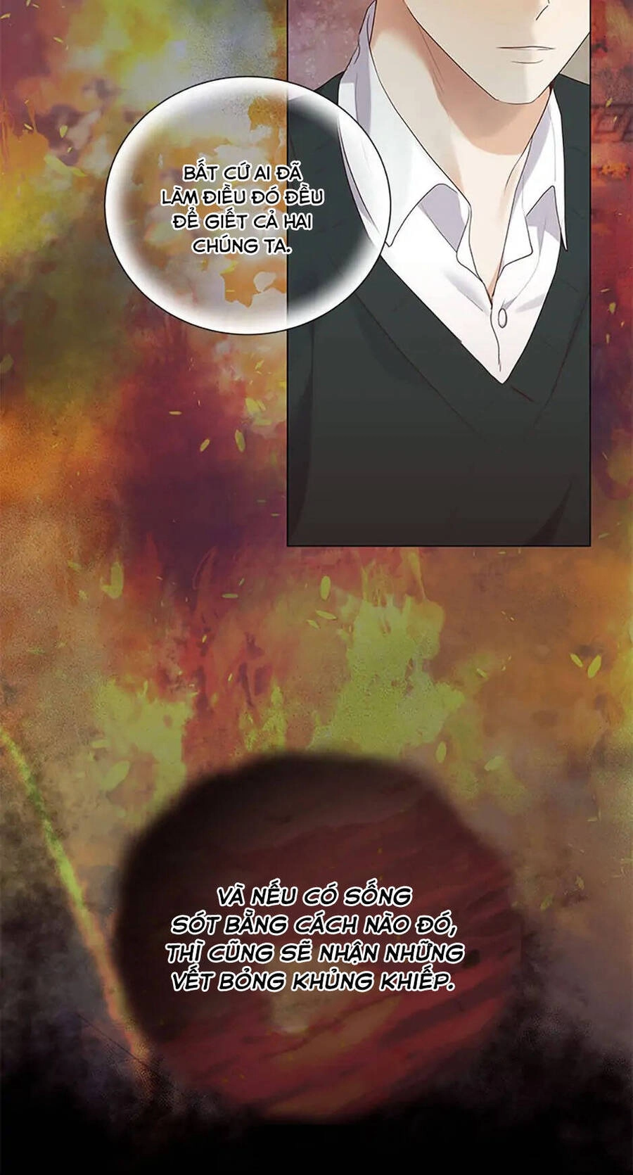 Người Không Mời Mà Đến Chapter 64 - 45