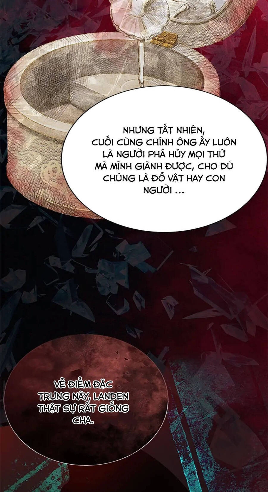 Người Không Mời Mà Đến Chapter 64 - 47