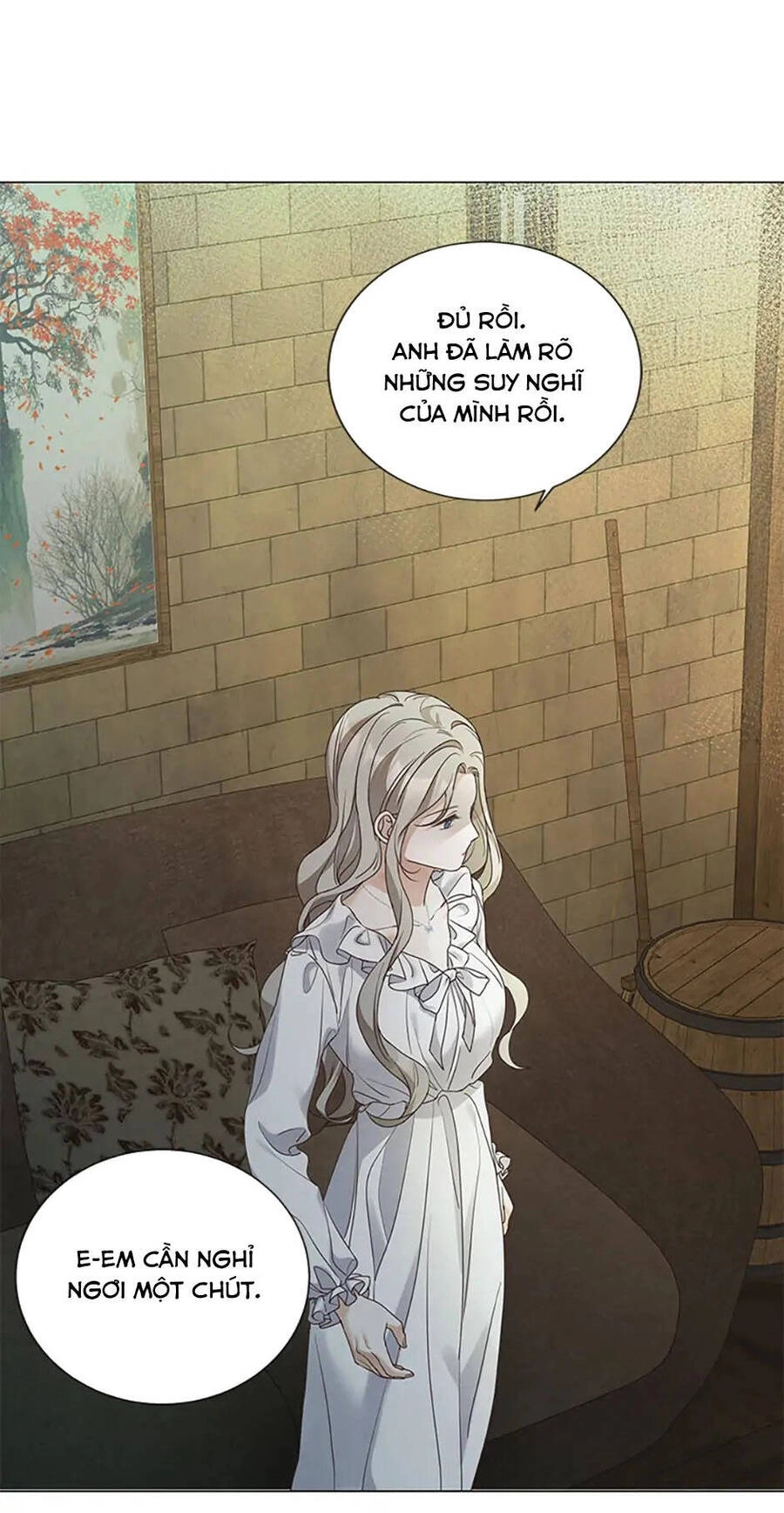 Người Không Mời Mà Đến Chapter 64 - 57