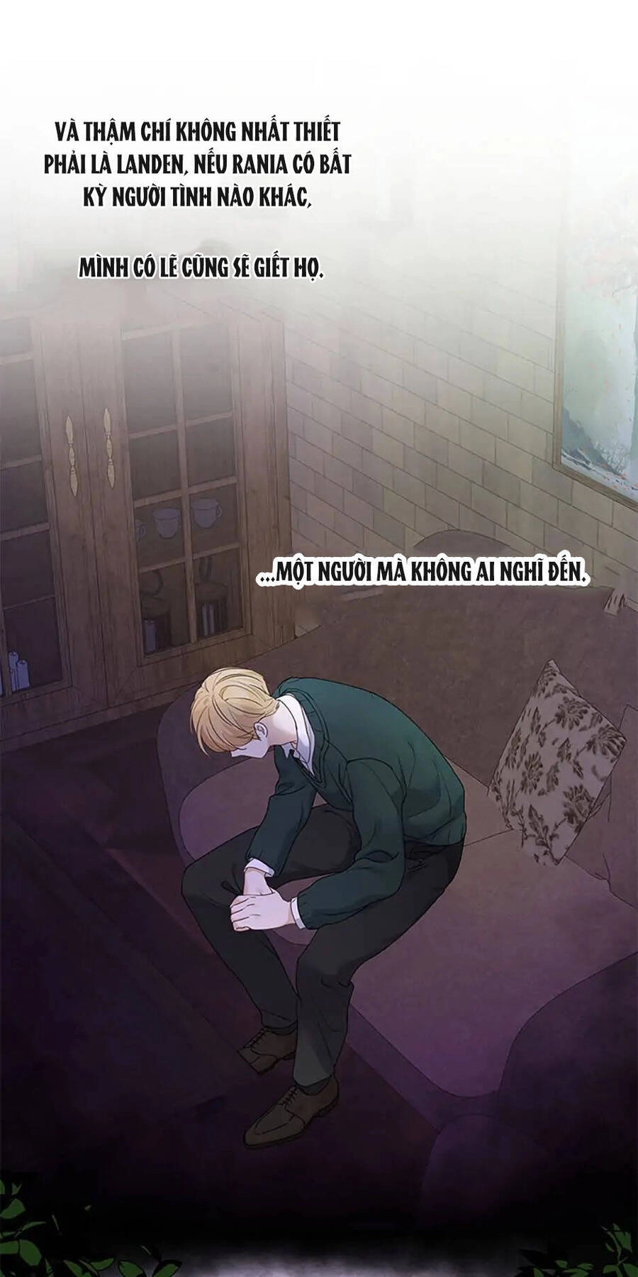 Người Không Mời Mà Đến Chapter 64 - 67