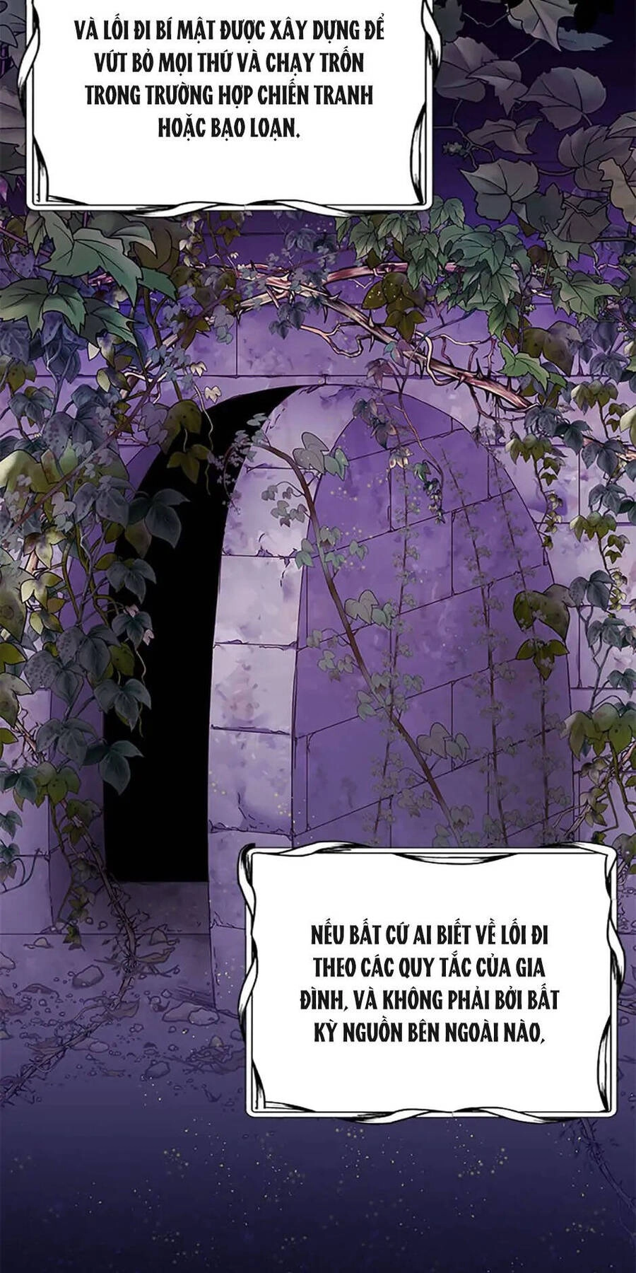 Người Không Mời Mà Đến Chapter 64 - 69