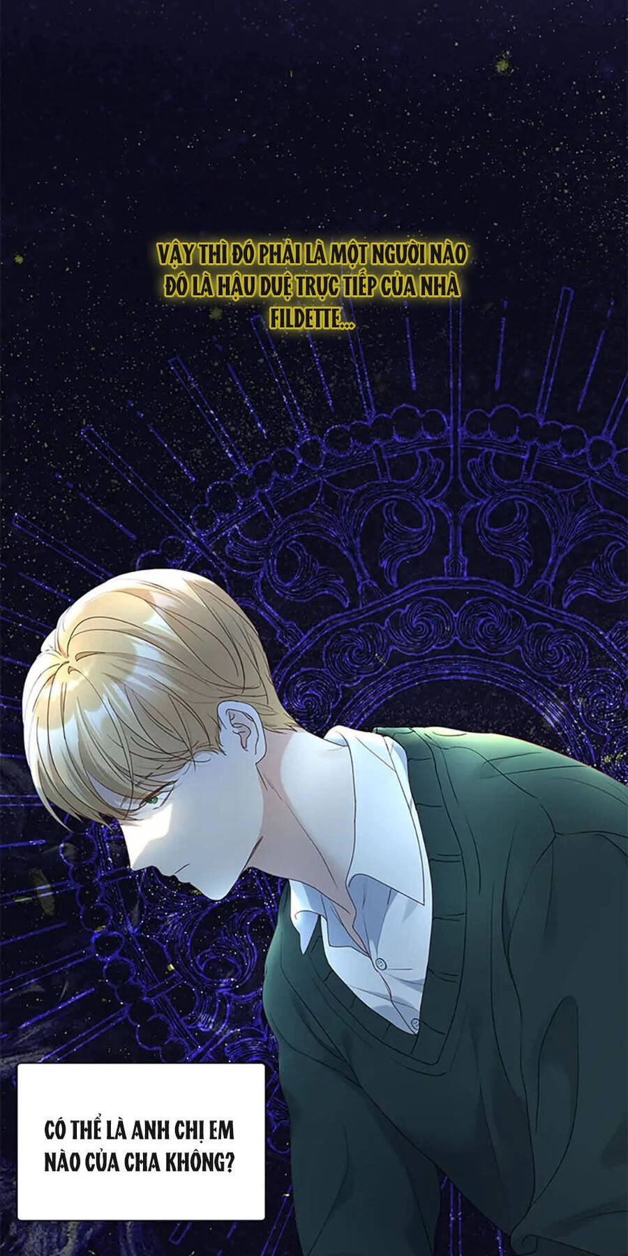 Người Không Mời Mà Đến Chapter 64 - 70