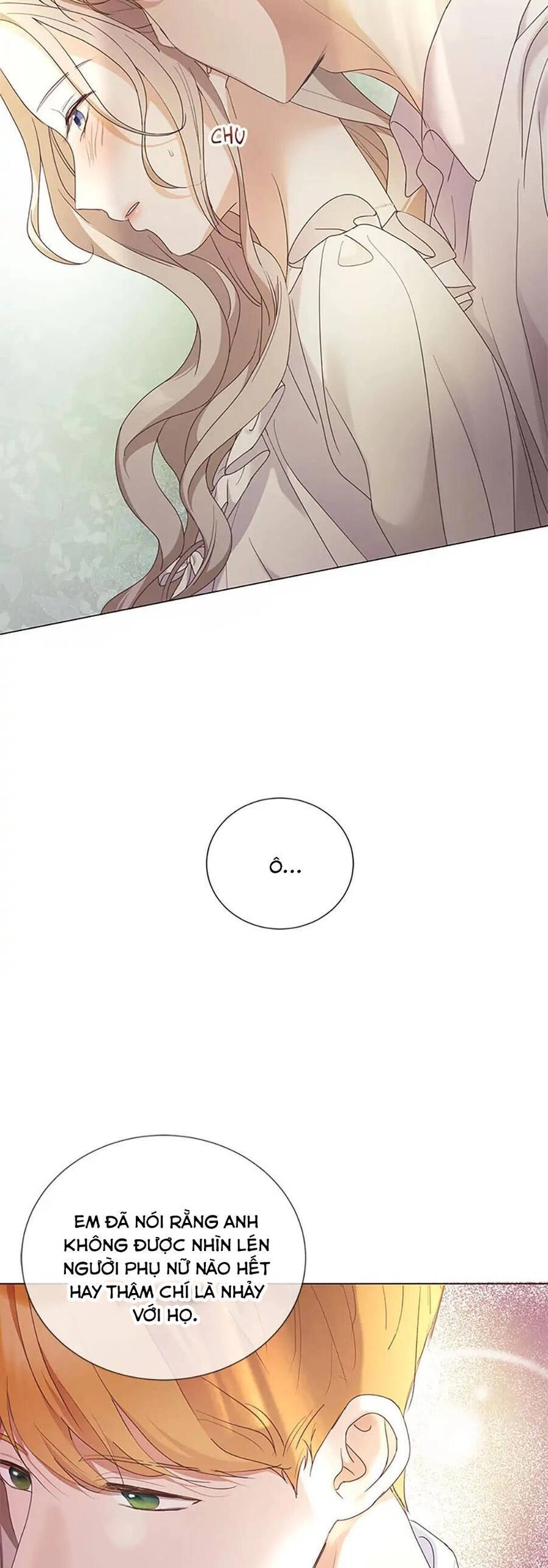 Người Không Mời Mà Đến Chapter 65 - 3