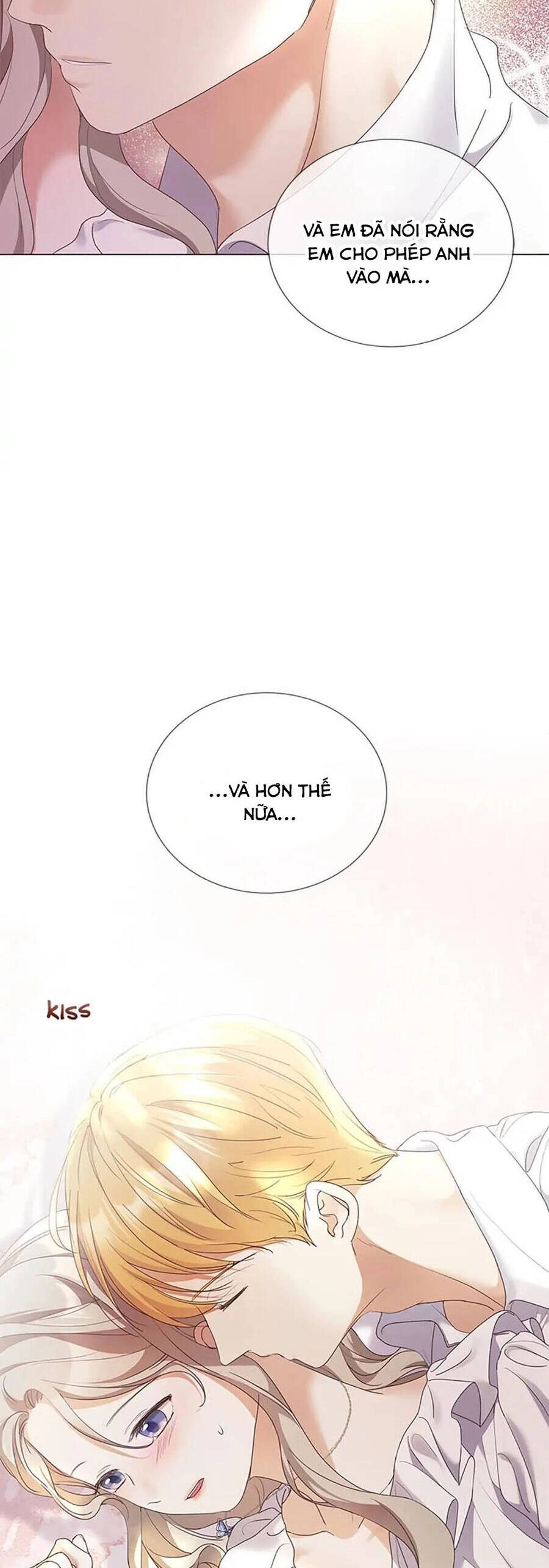 Người Không Mời Mà Đến Chapter 65 - 4