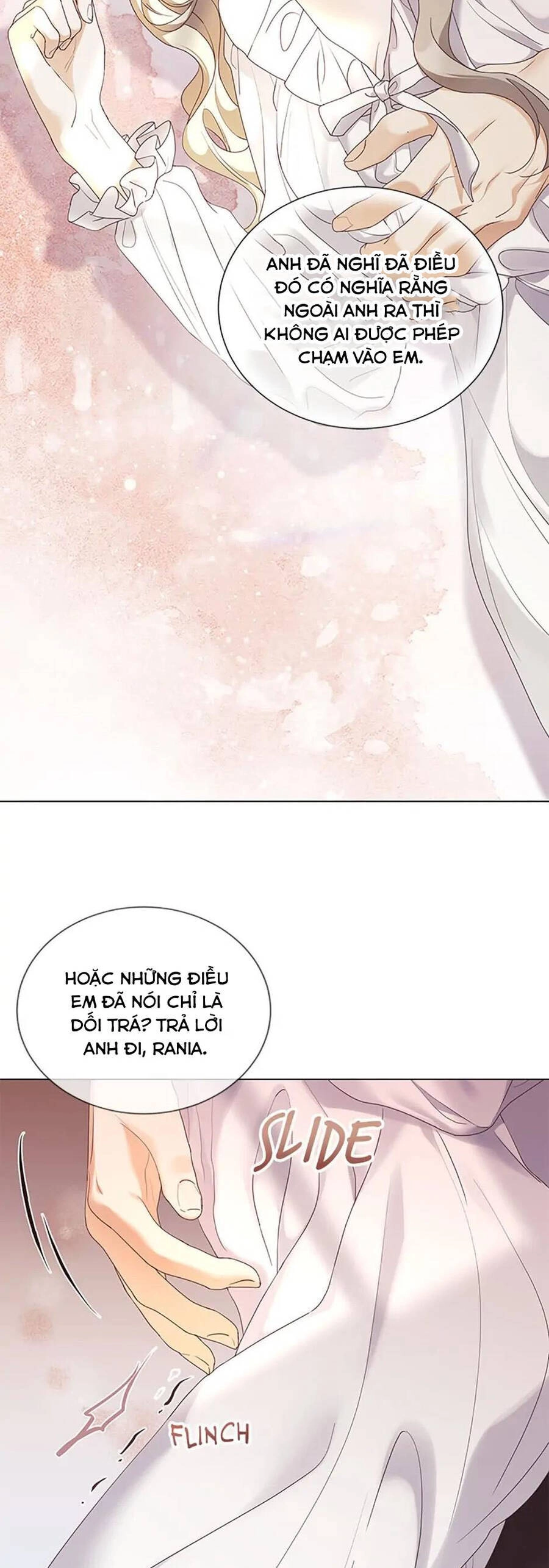 Người Không Mời Mà Đến Chapter 65 - 5